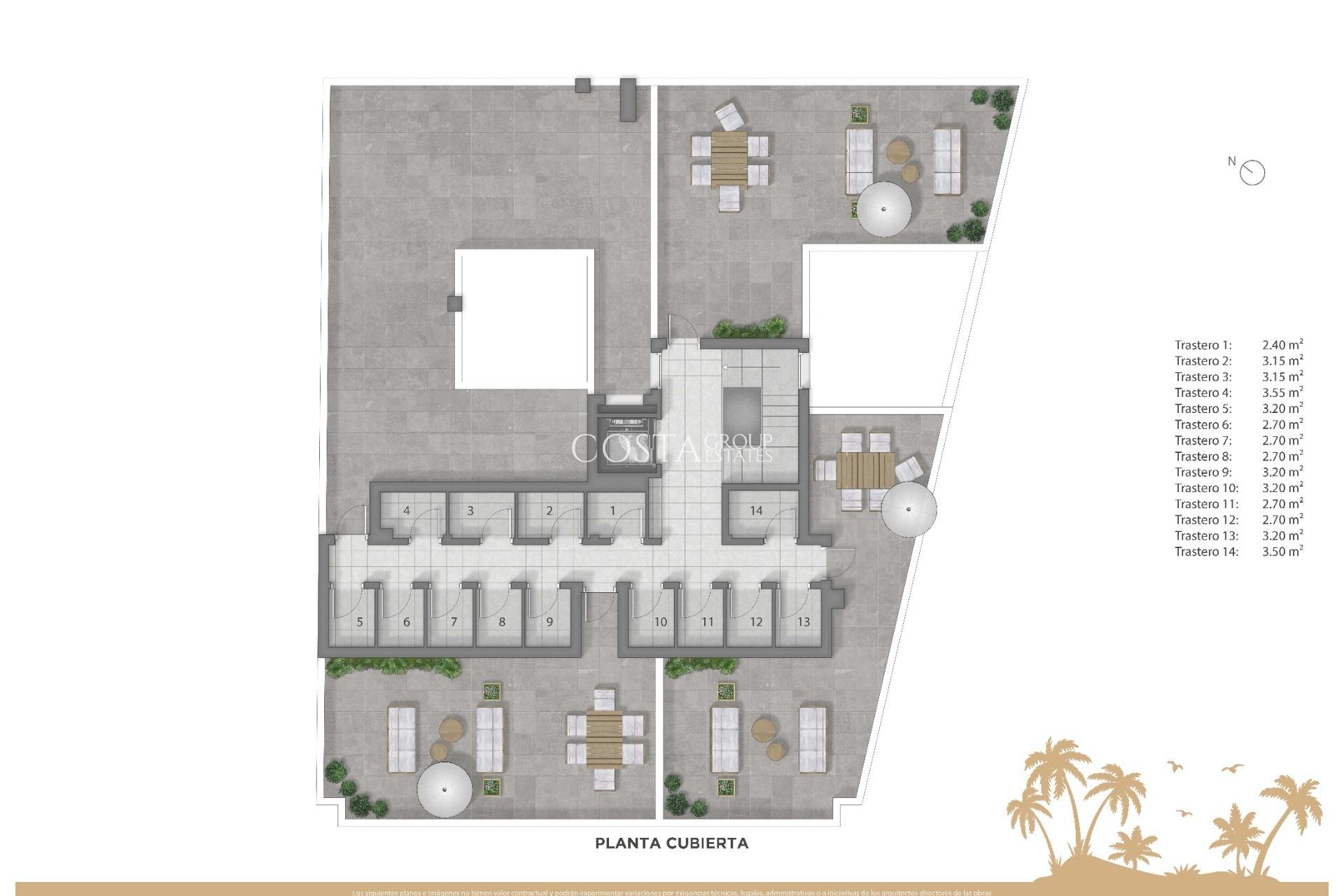 Nowy budynek - Apartments -
Guardamar del Segura - Guardamar Del Segura
