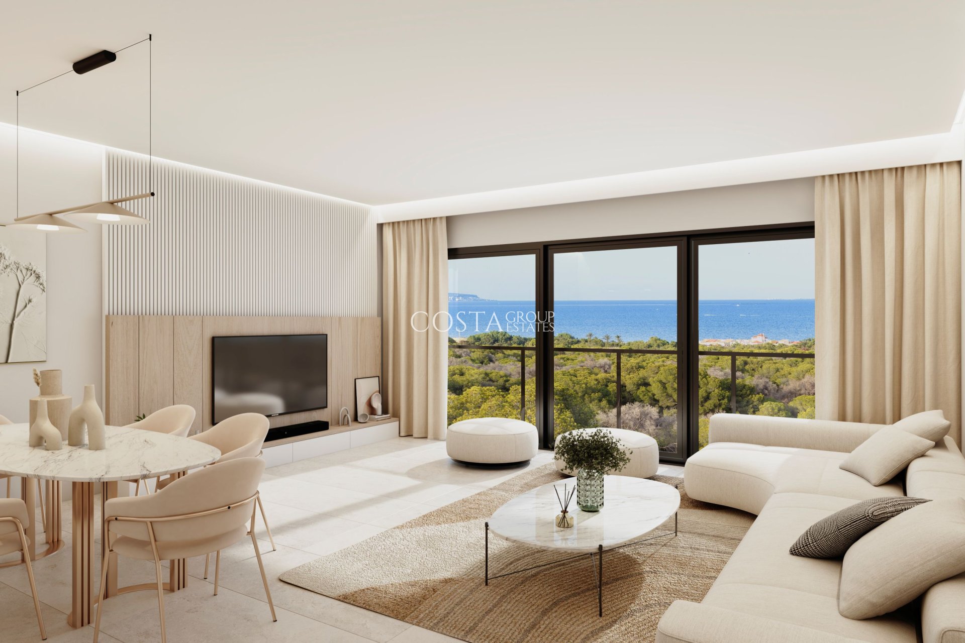 Nowy budynek - Apartments -
Guardamar del Segura - Guardamar Del Segura