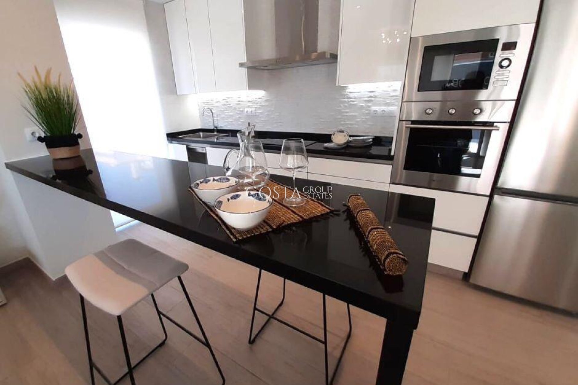 Nowy budynek - Apartments -
Guardamar del Segura - Guardamar Del Segura