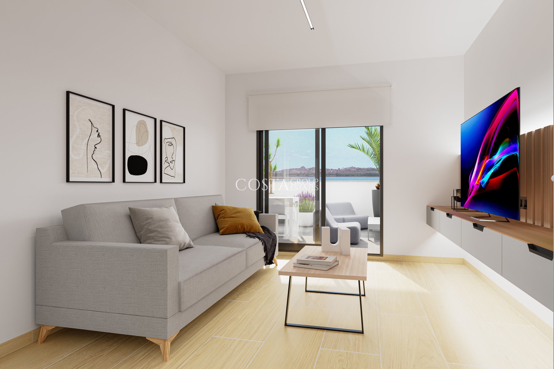 Nowy budynek - Apartments -
Guardamar del Segura - Guardamar Del Segura