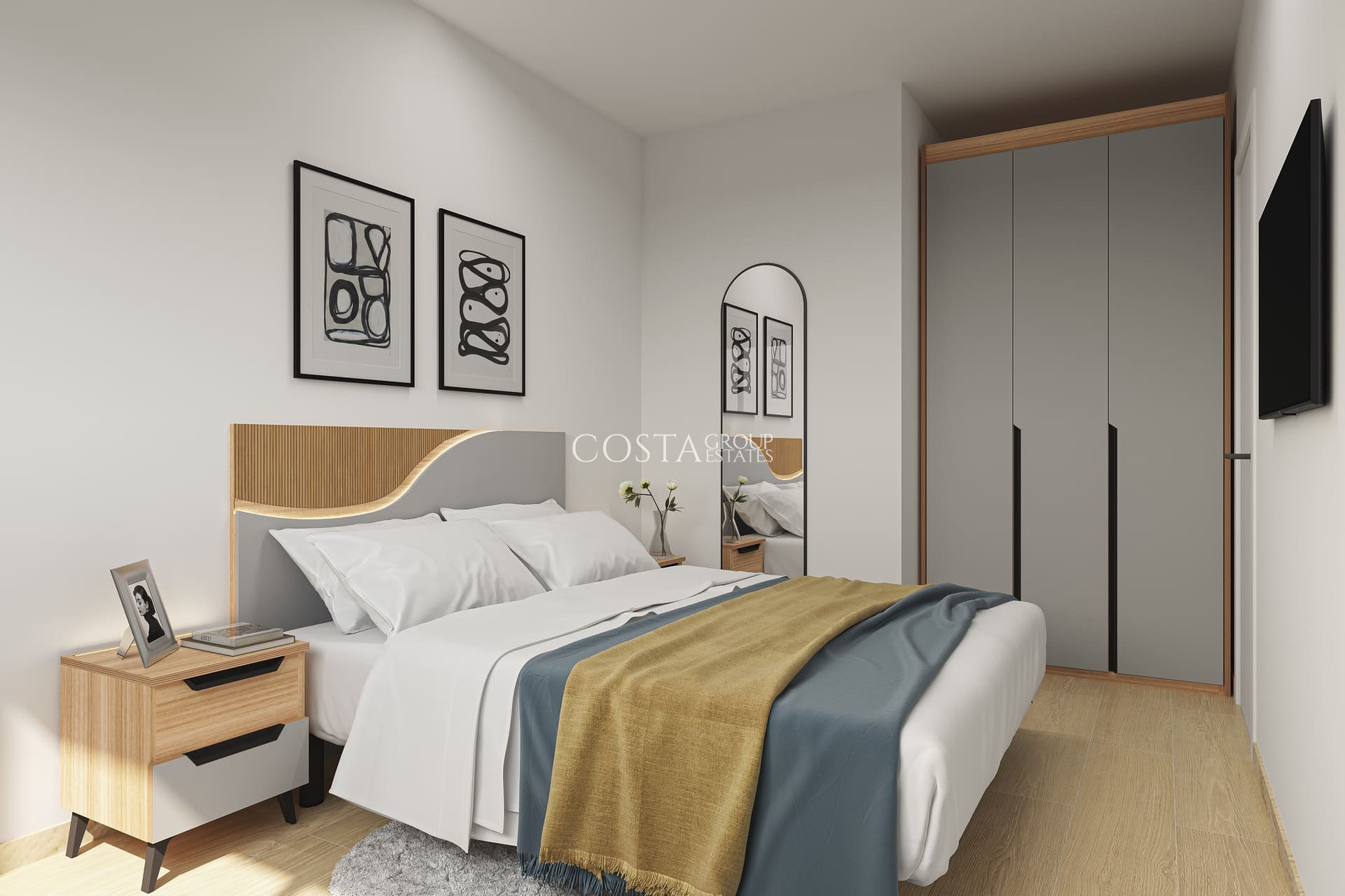 Nowy budynek - Apartments -
Guardamar del Segura - Guardamar Del Segura
