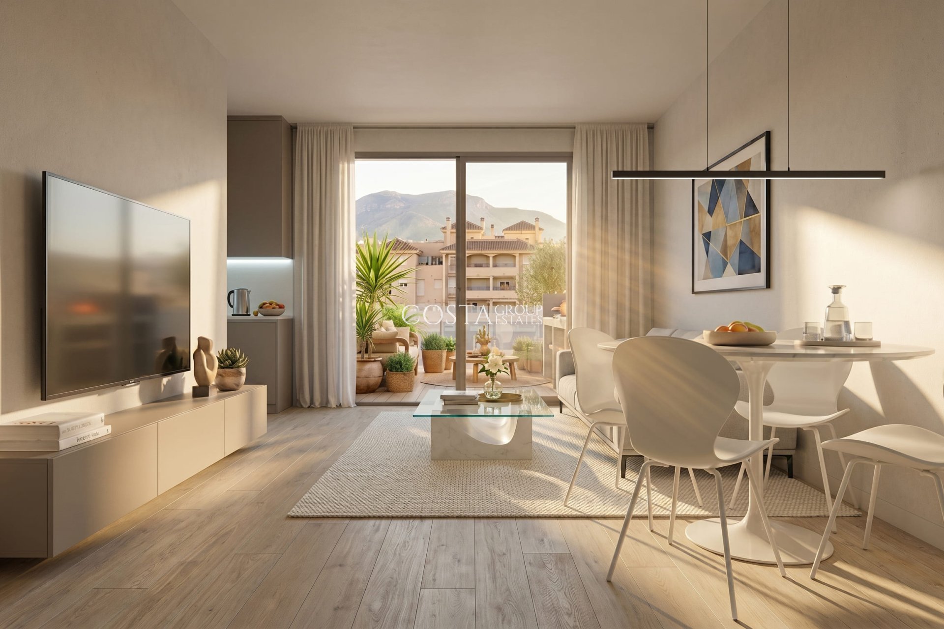 Nowy budynek - Apartments -
Guardamar del Segura - Guardamar Del Segura