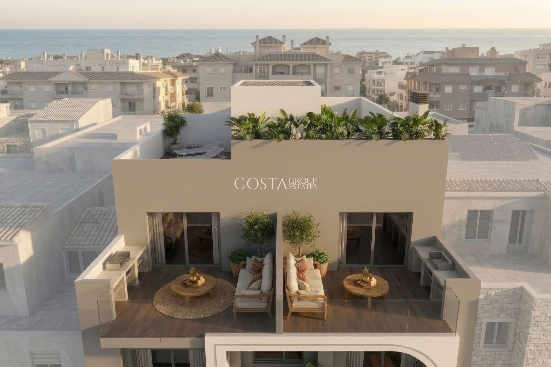 Nowy budynek - Apartments -
Guardamar del Segura - Guardamar Del Segura