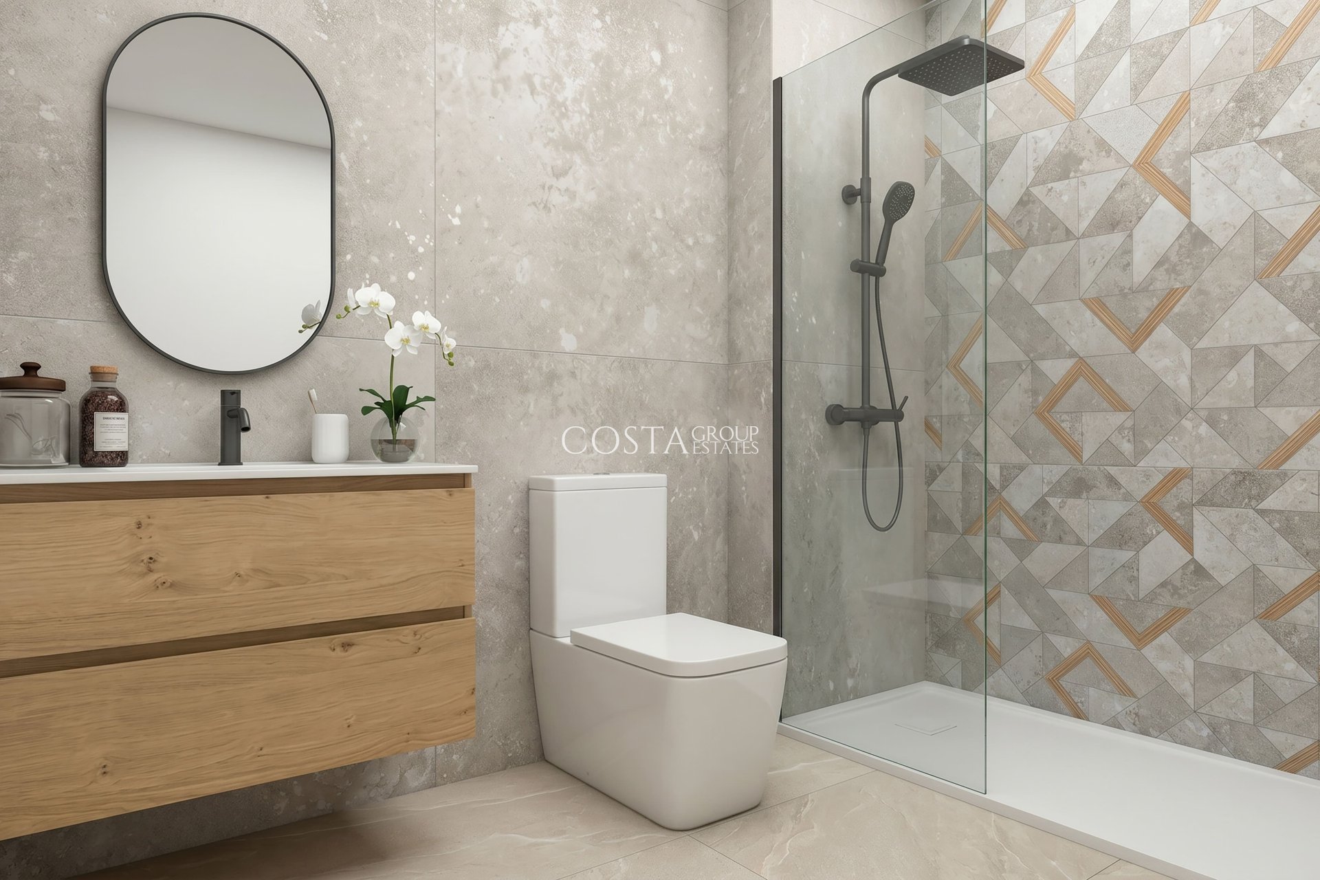 Nowy budynek - Apartments -
Guardamar del Segura - Guardamar Del Segura