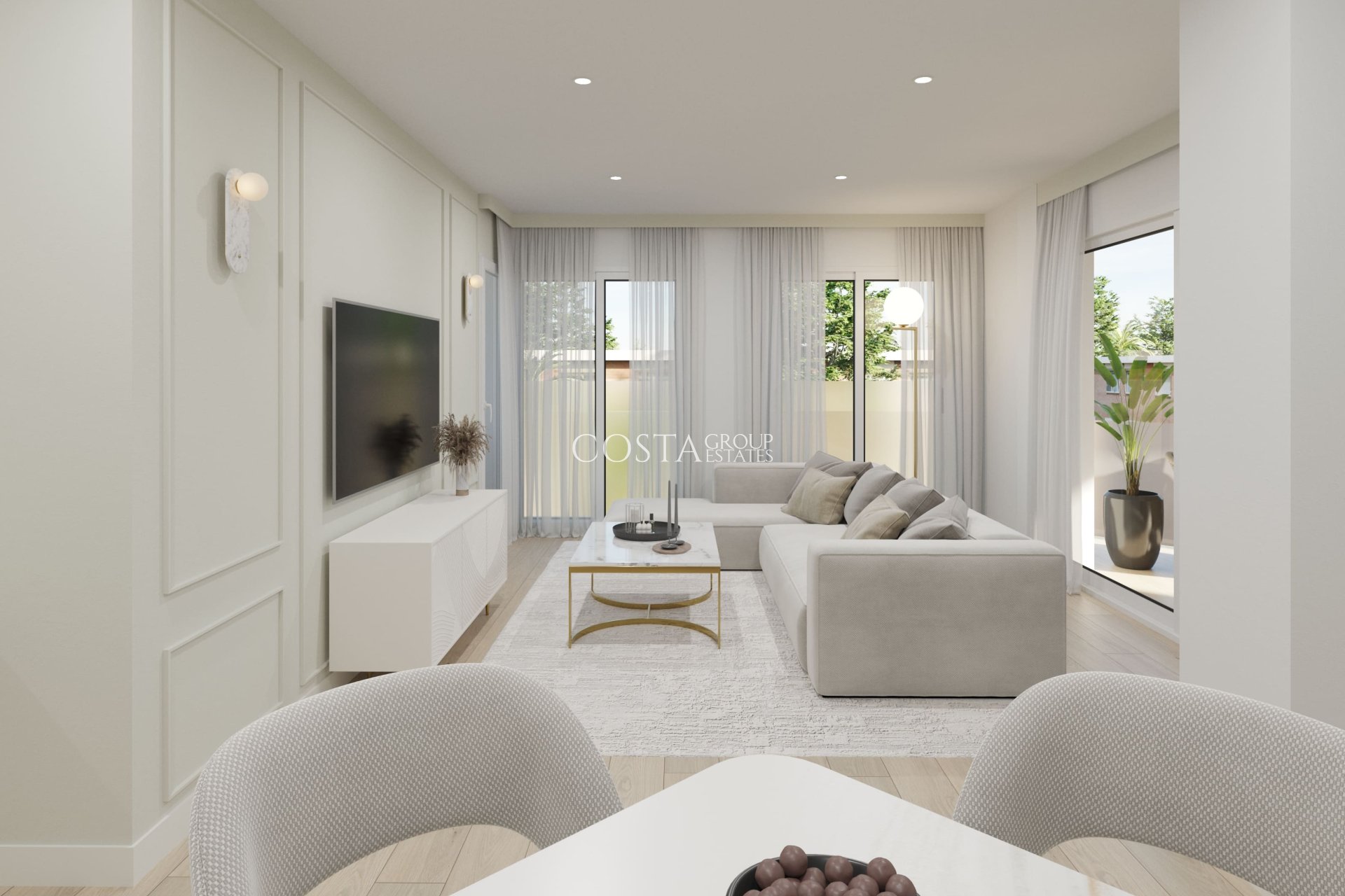 Nowy budynek - Apartments -
Guardamar del Segura - Guardamar Del Segura