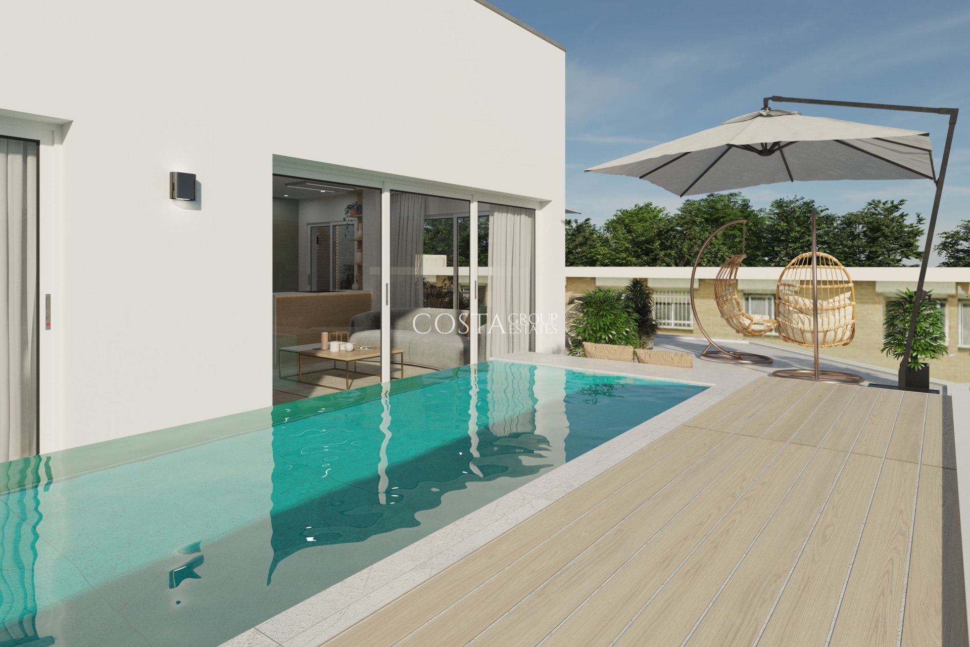 Nowy budynek - Apartments -
Guardamar del Segura - Guardamar Del Segura