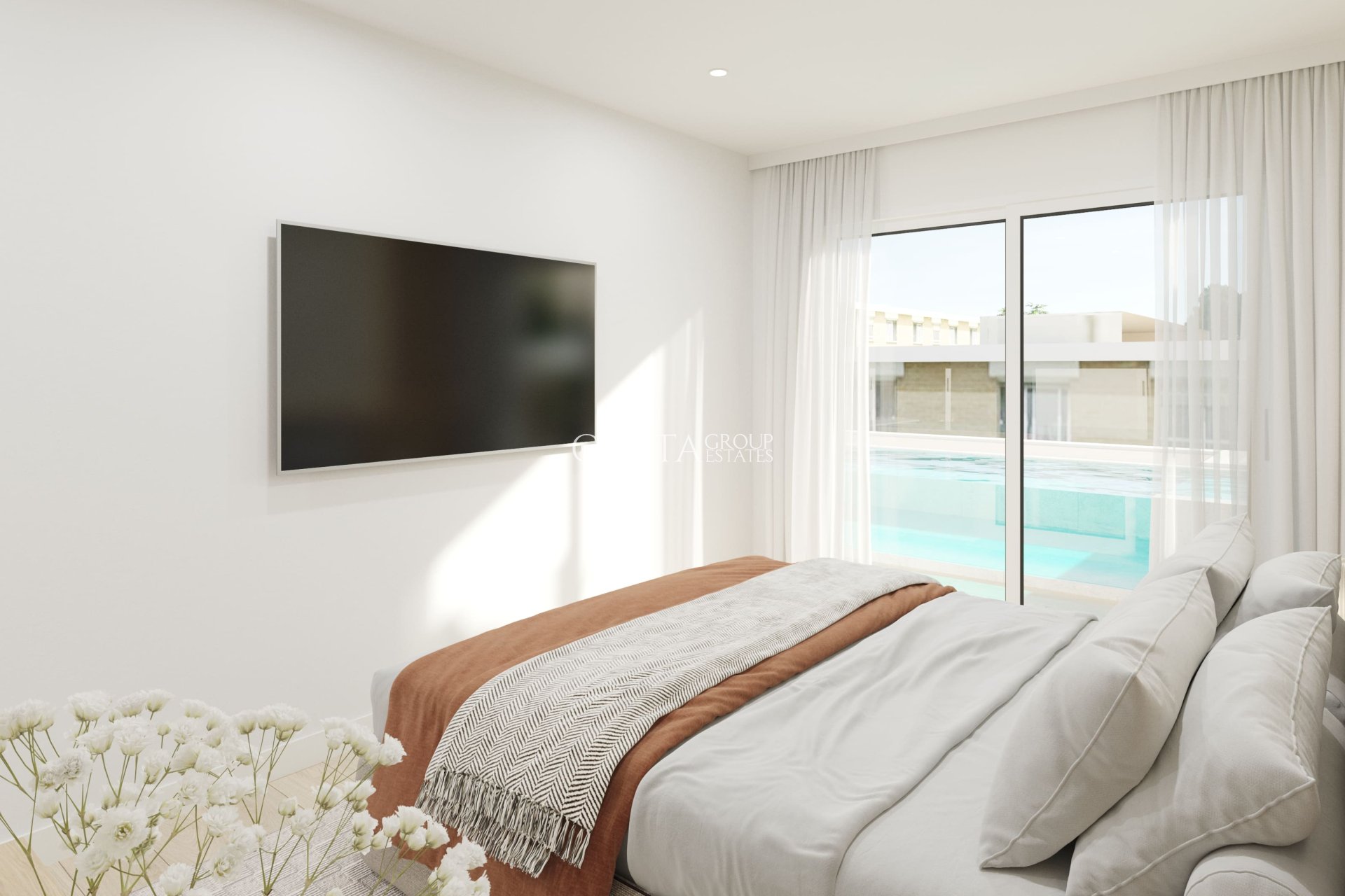 Nowy budynek - Apartments -
Guardamar del Segura - Guardamar Del Segura