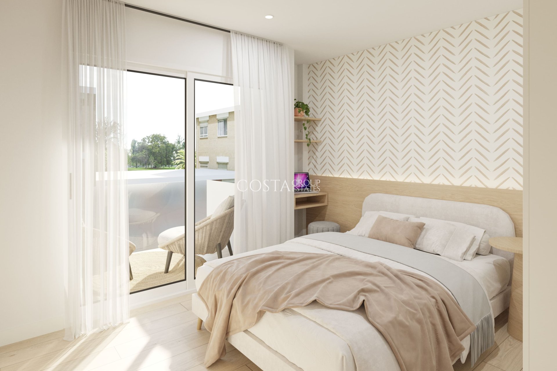 Nowy budynek - Apartments -
Guardamar del Segura - Guardamar Del Segura