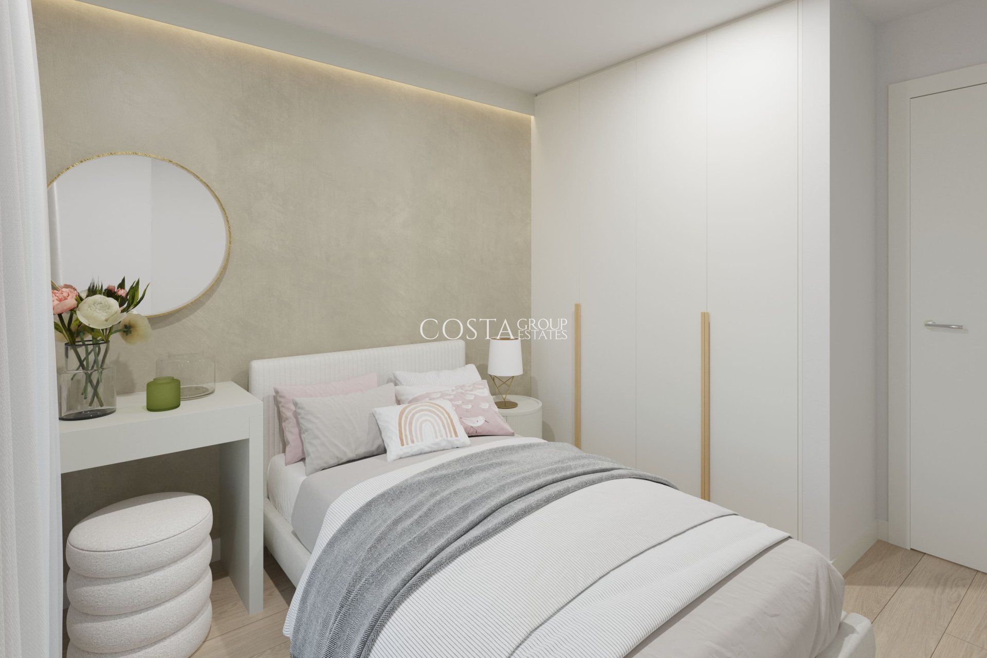 Nowy budynek - Apartments -
Guardamar del Segura - Guardamar Del Segura
