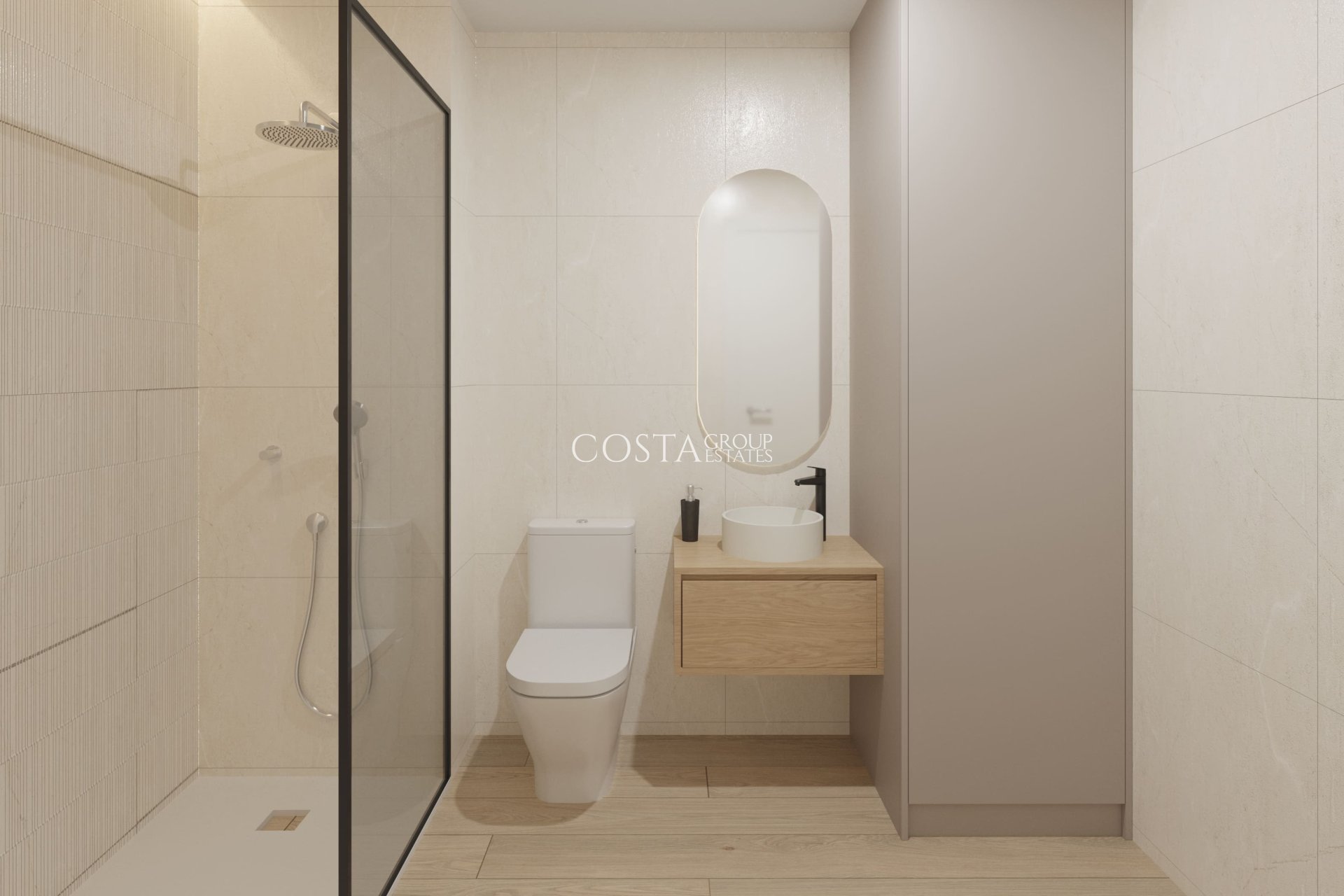 Nowy budynek - Apartments -
Guardamar del Segura - Guardamar Del Segura