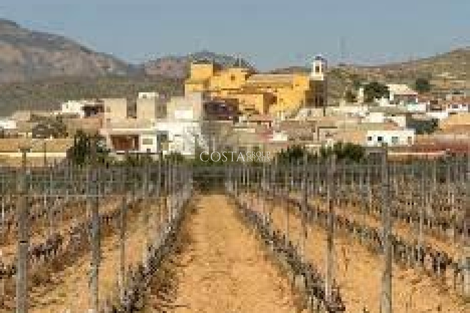 Nowy budynek - Apartments -
Hondón de las Nieves - El Salero