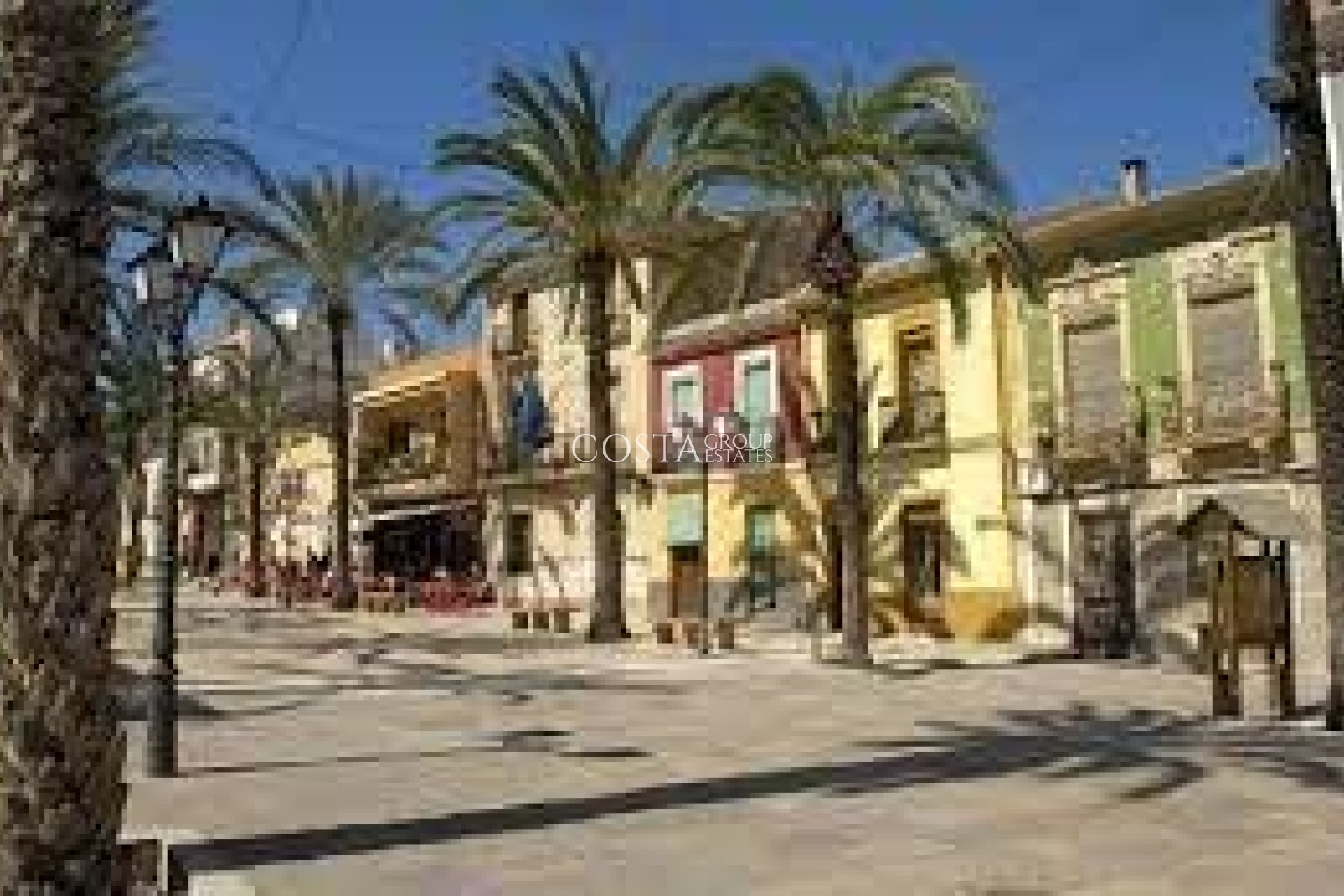 Nowy budynek - Apartments -
Hondón de las Nieves - El Salero