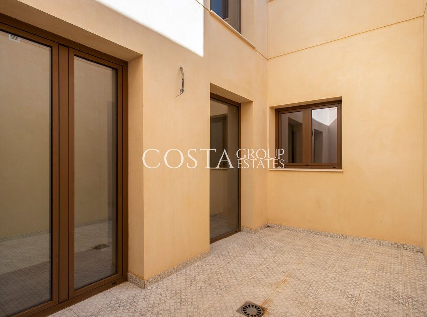 Nowy budynek - Apartments -
Hondón de las Nieves
