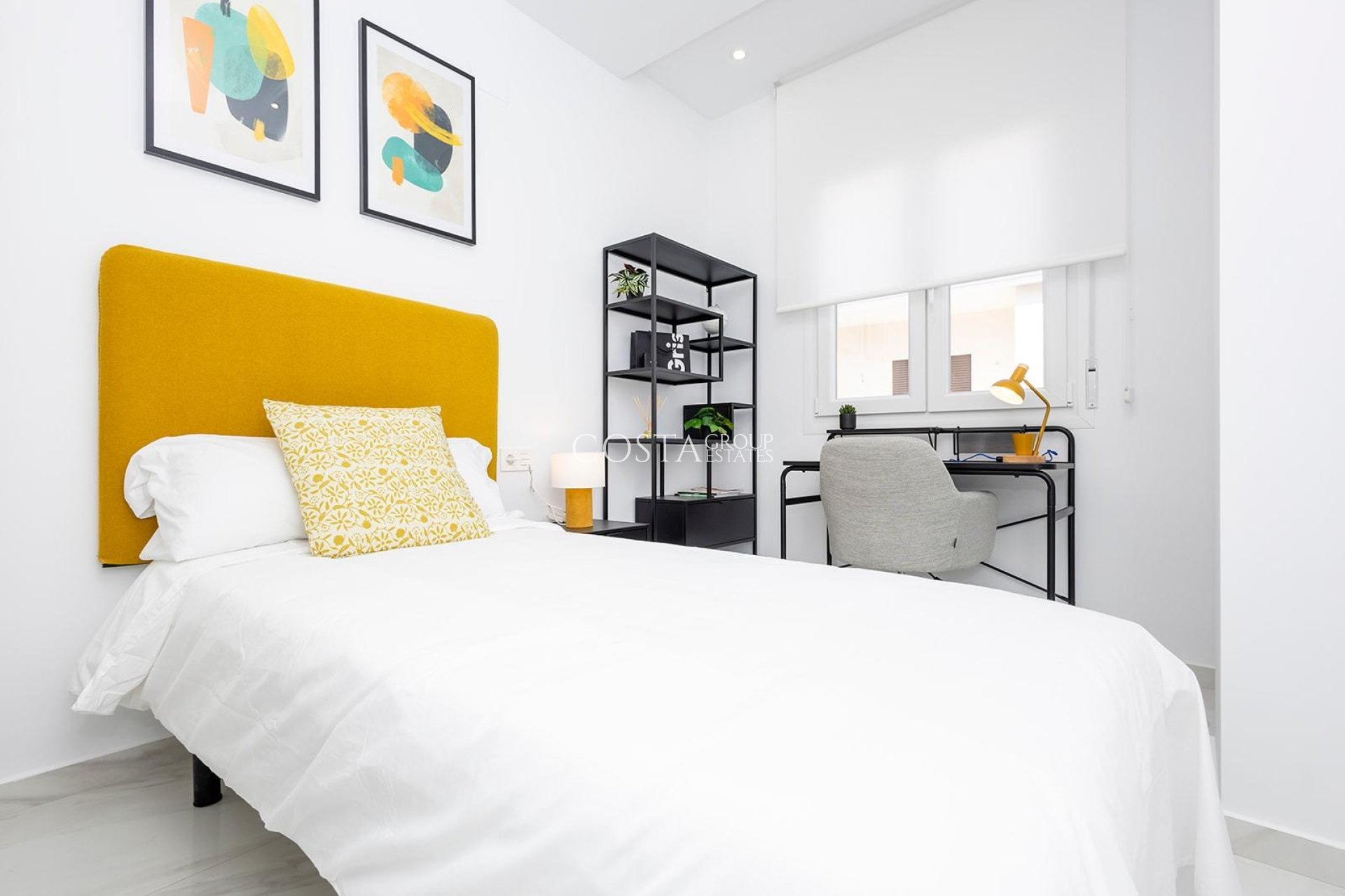 Nowy budynek - Apartments -
Jacarilla - pueblo