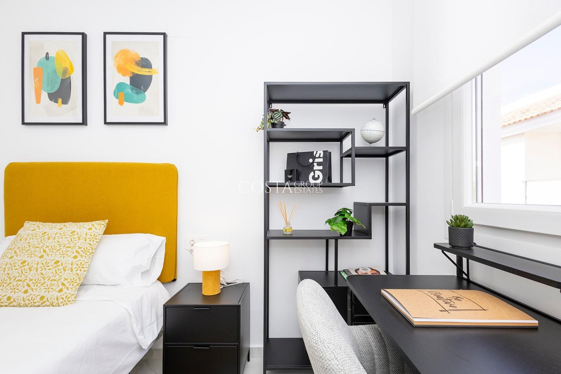 Nowy budynek - Apartments -
Jacarilla - pueblo