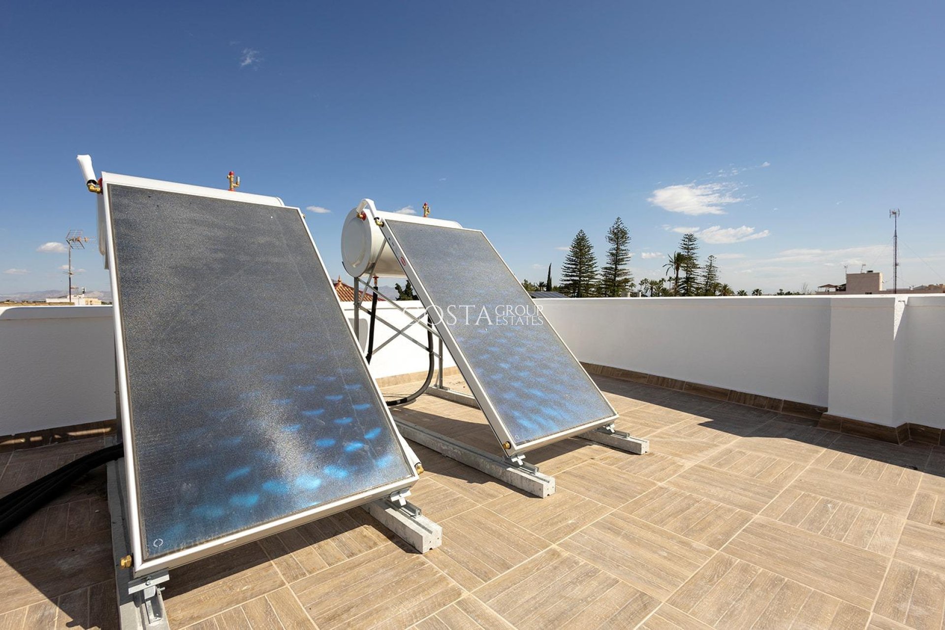 Nowy budynek - Apartments -
Jacarilla - pueblo