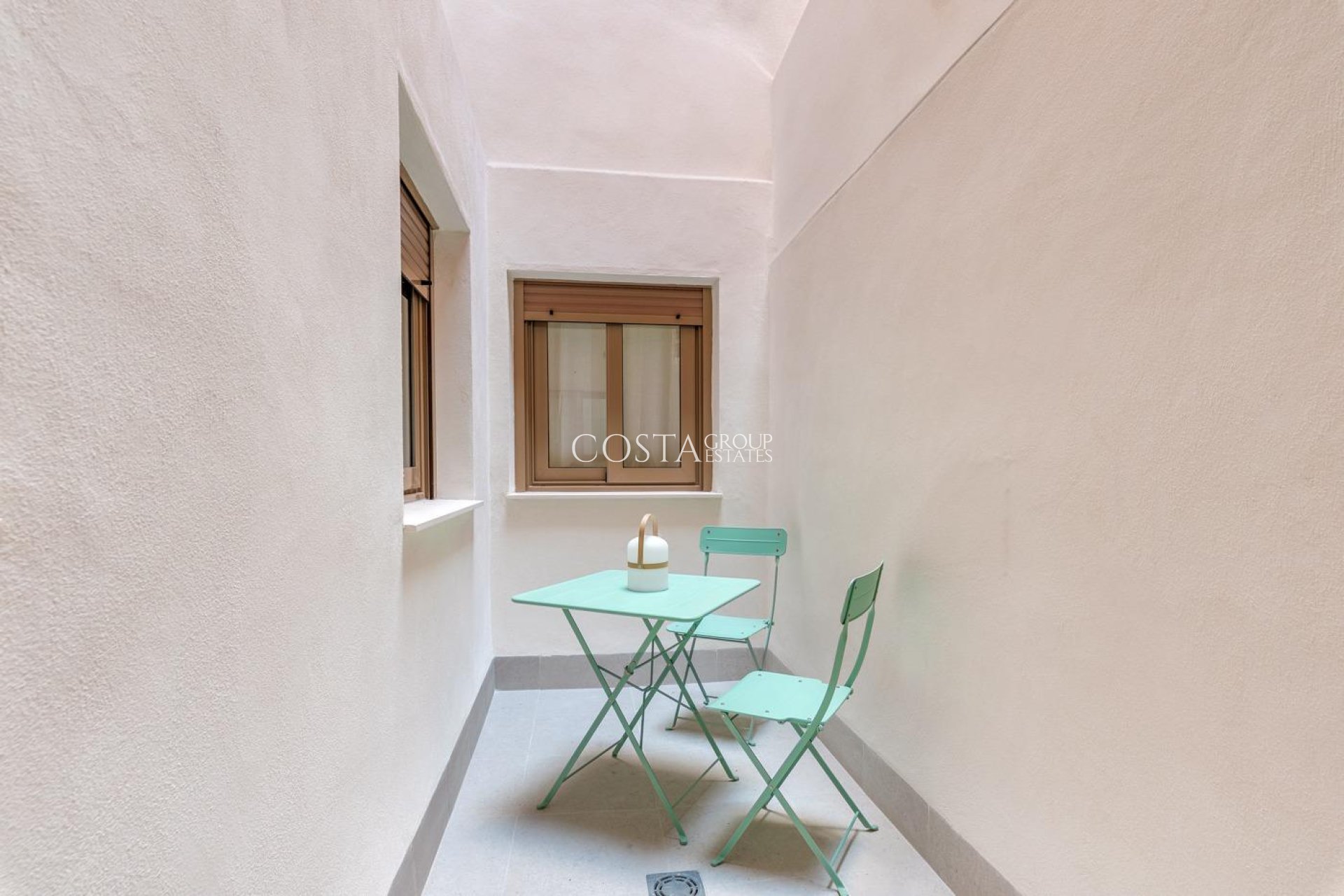 Nowy budynek - Apartments -
Jacarilla - pueblo