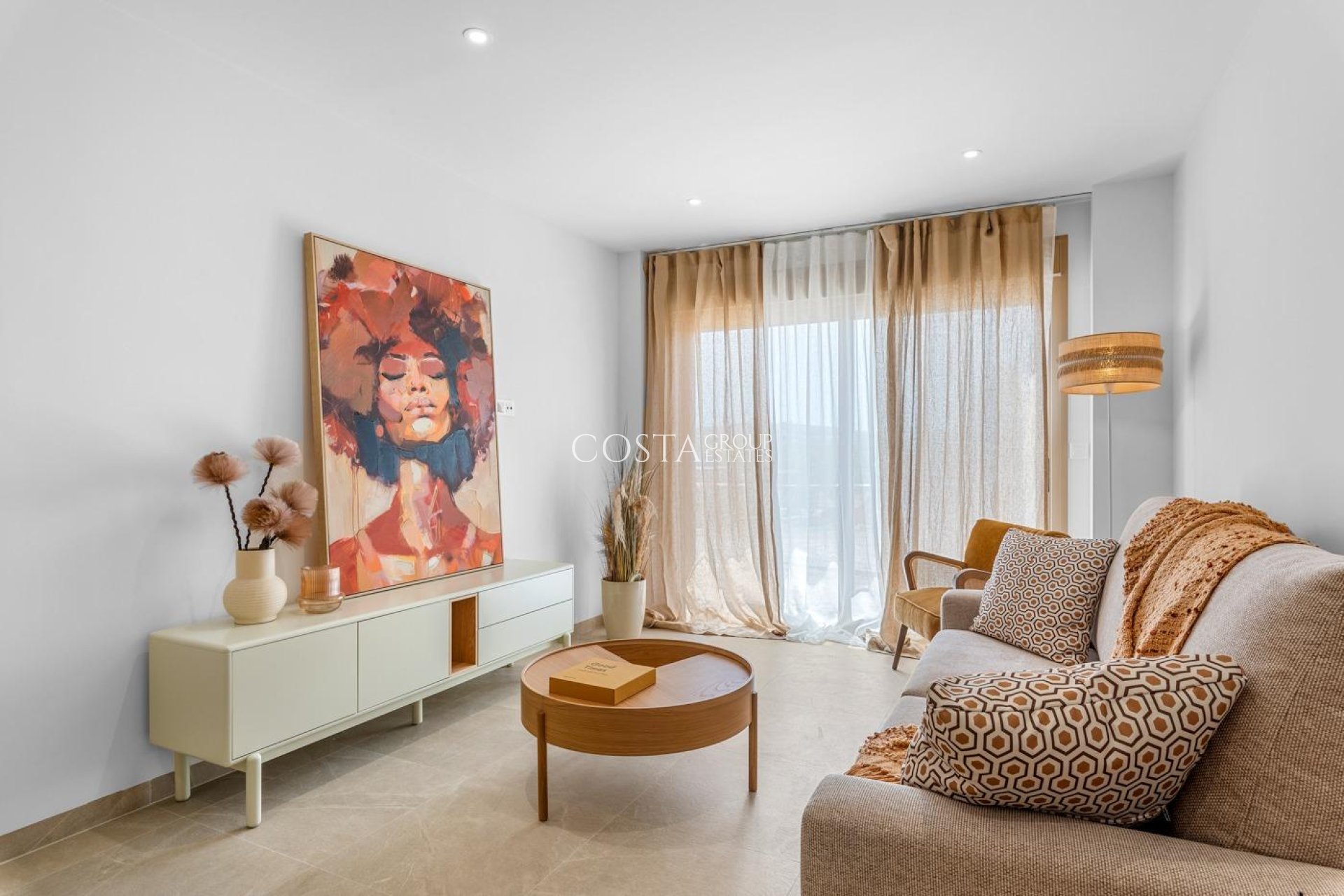 Nowy budynek - Apartments -
Jacarilla - pueblo