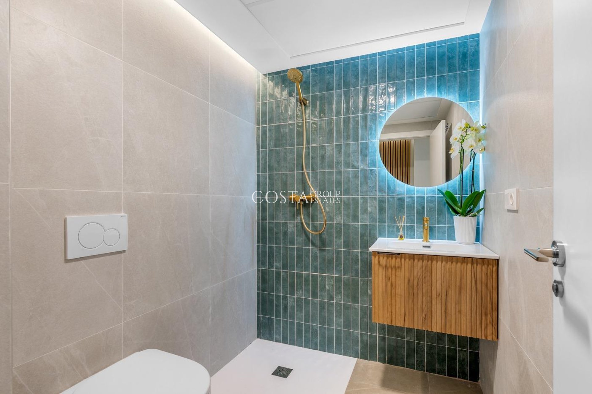 Nowy budynek - Apartments -
Jacarilla - pueblo