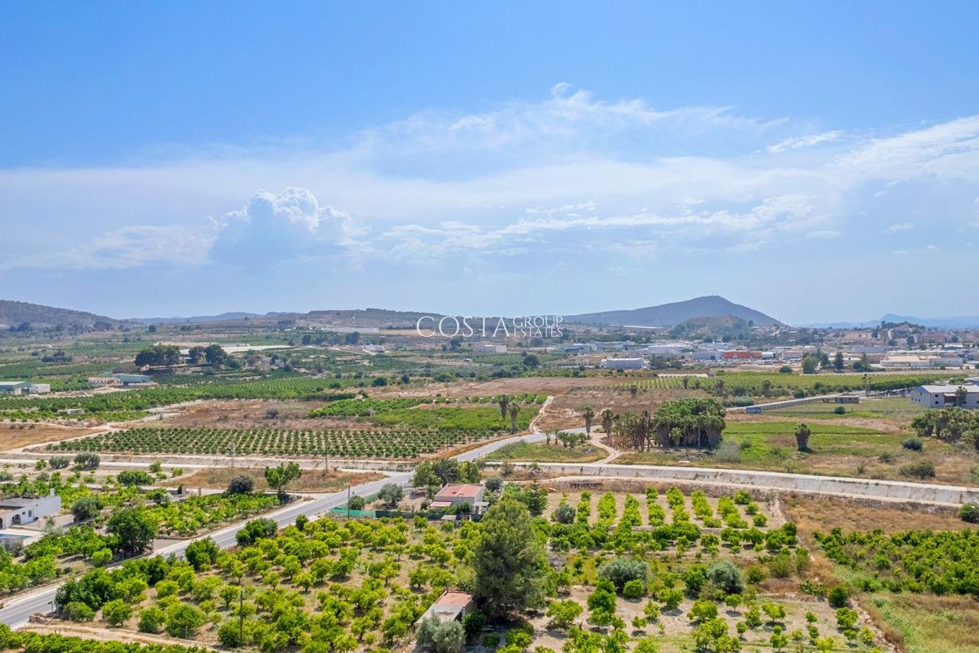 Nowy budynek - Apartments -
Jacarilla - pueblo