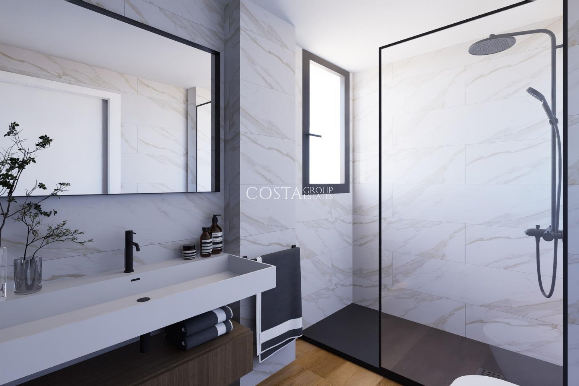 Nowy budynek - Apartments -
Jávea Xàbia - Cala Blanca