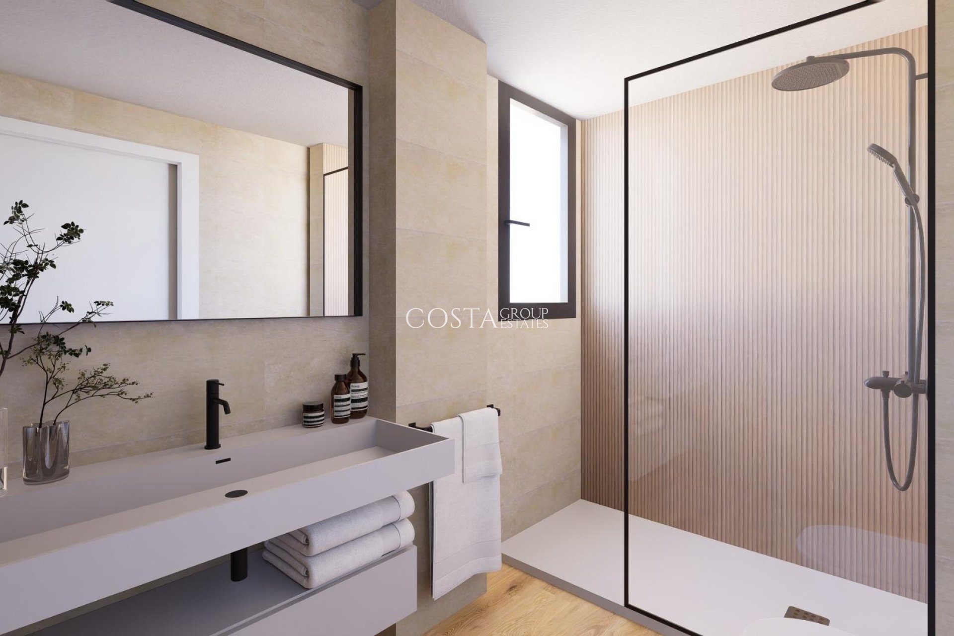 Nowy budynek - Apartments -
Jávea Xàbia - Cala Blanca