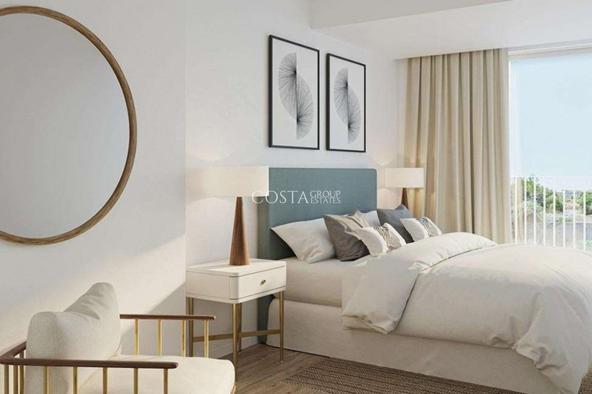 Nowy budynek - Apartments -
Jávea Xàbia - centro