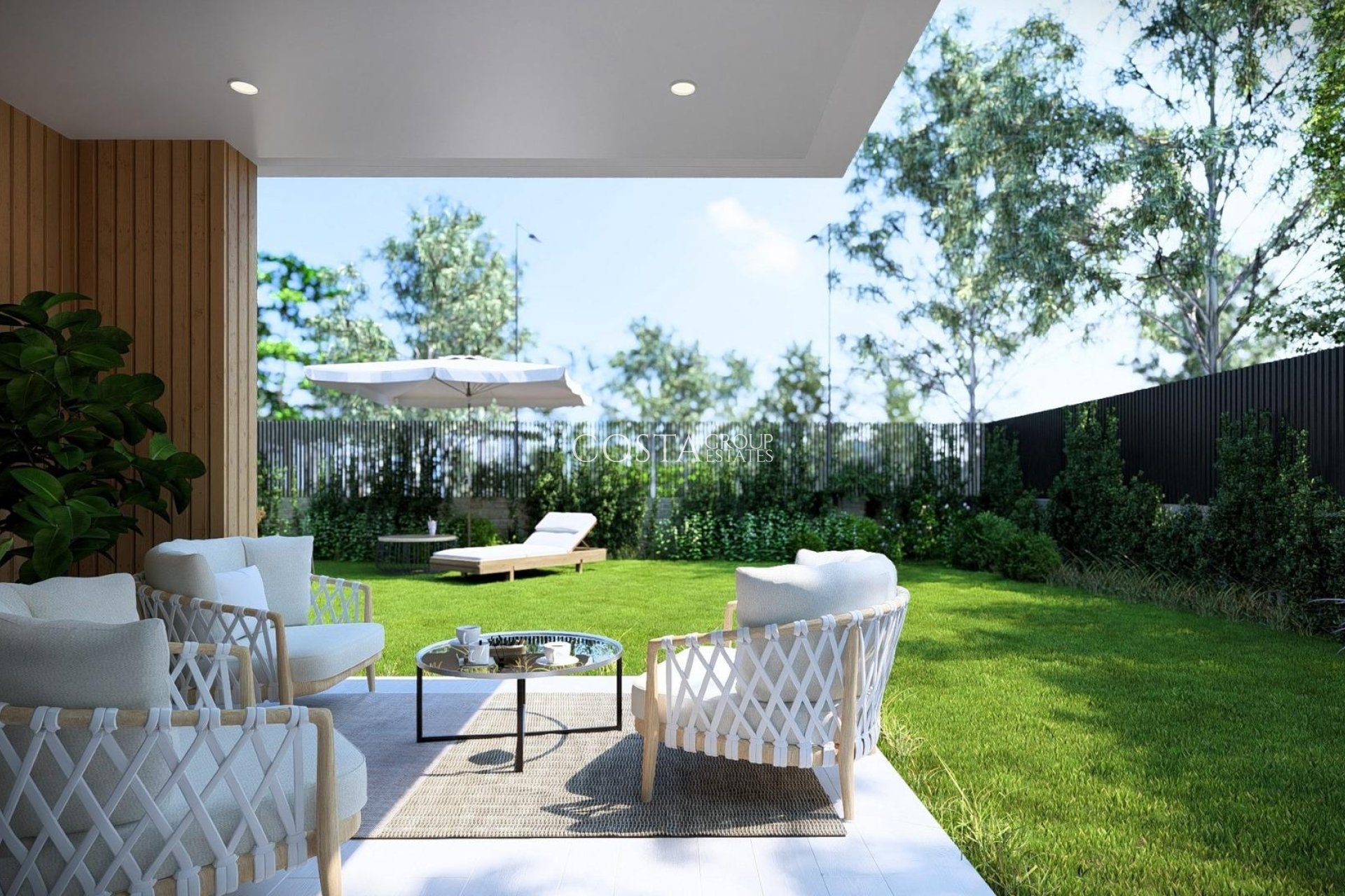 Nowy budynek - Apartments -
Jávea Xàbia - Pueblo