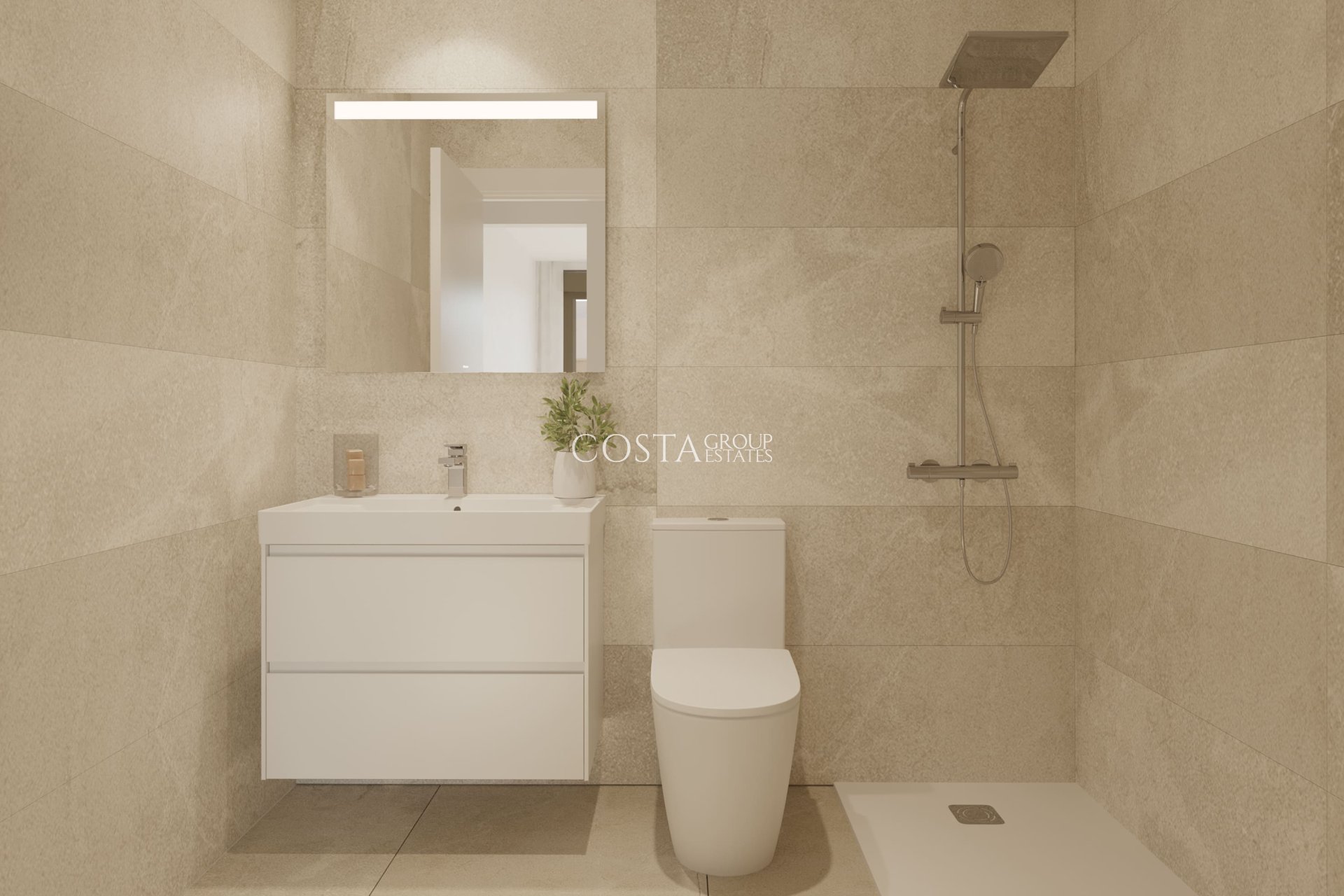 Nowy budynek - Apartments -
La Alcaidesa