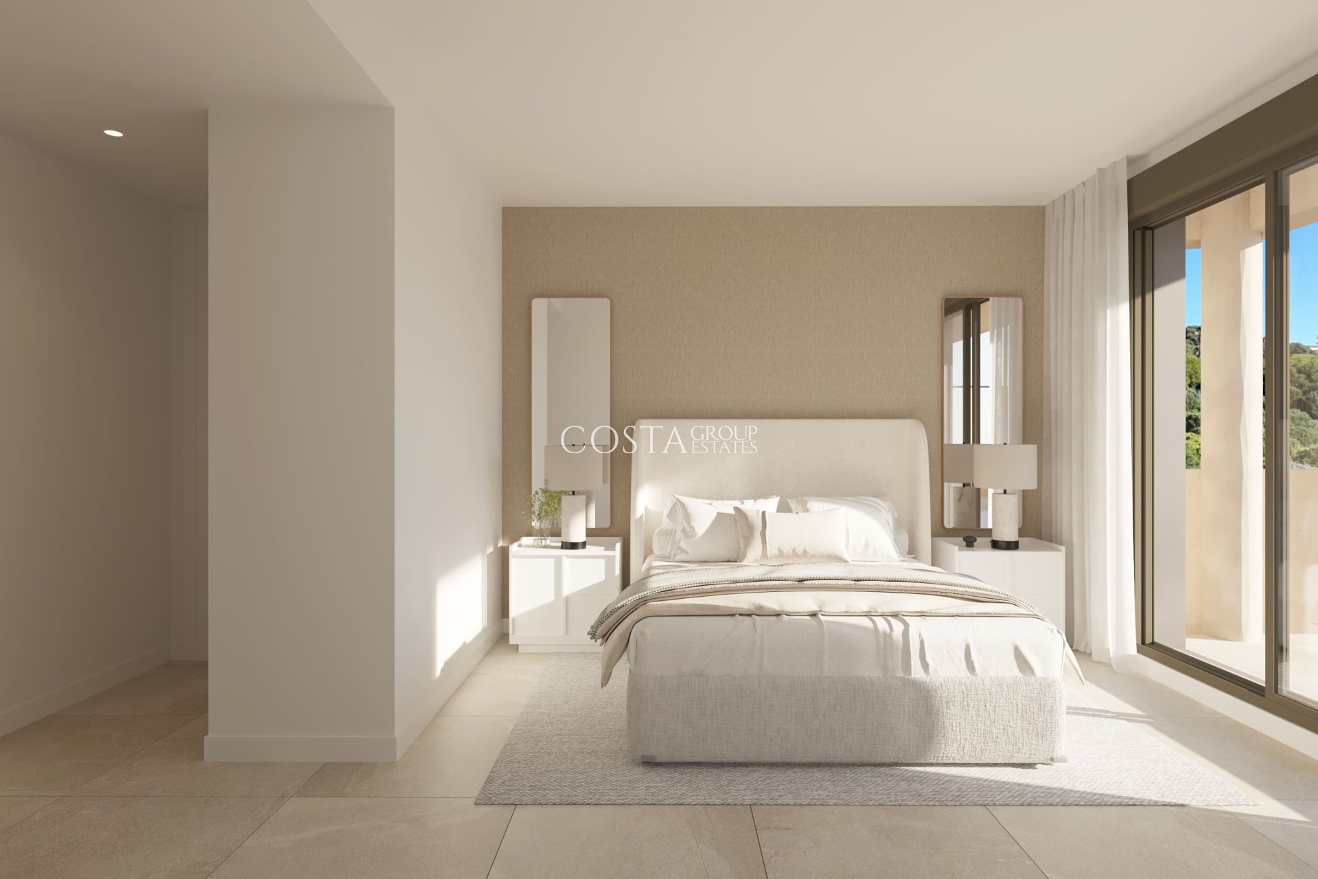 Nowy budynek - Apartments -
La Alcaidesa