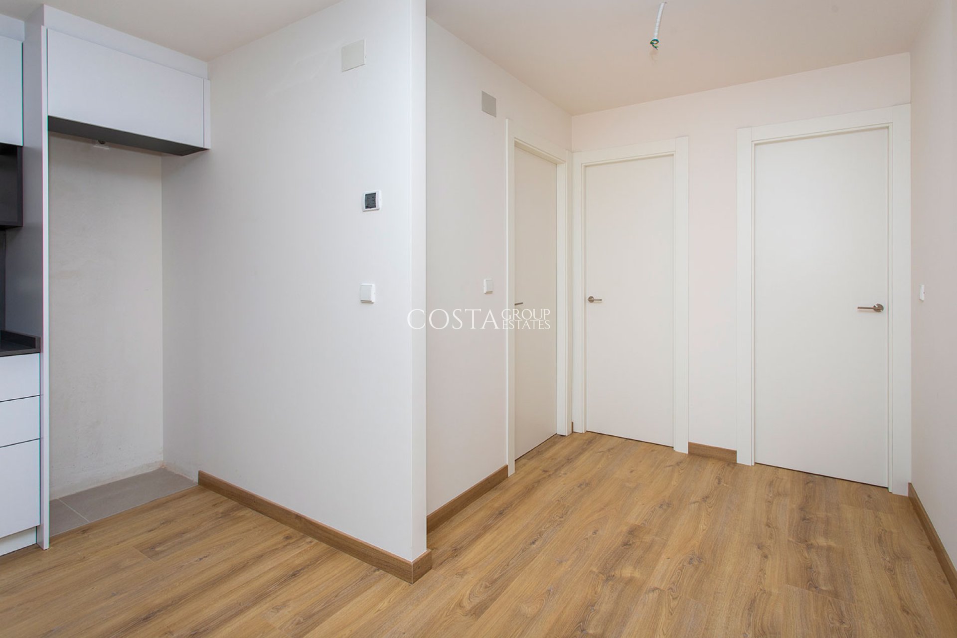 Nowy budynek - Apartments -
La Canalosa