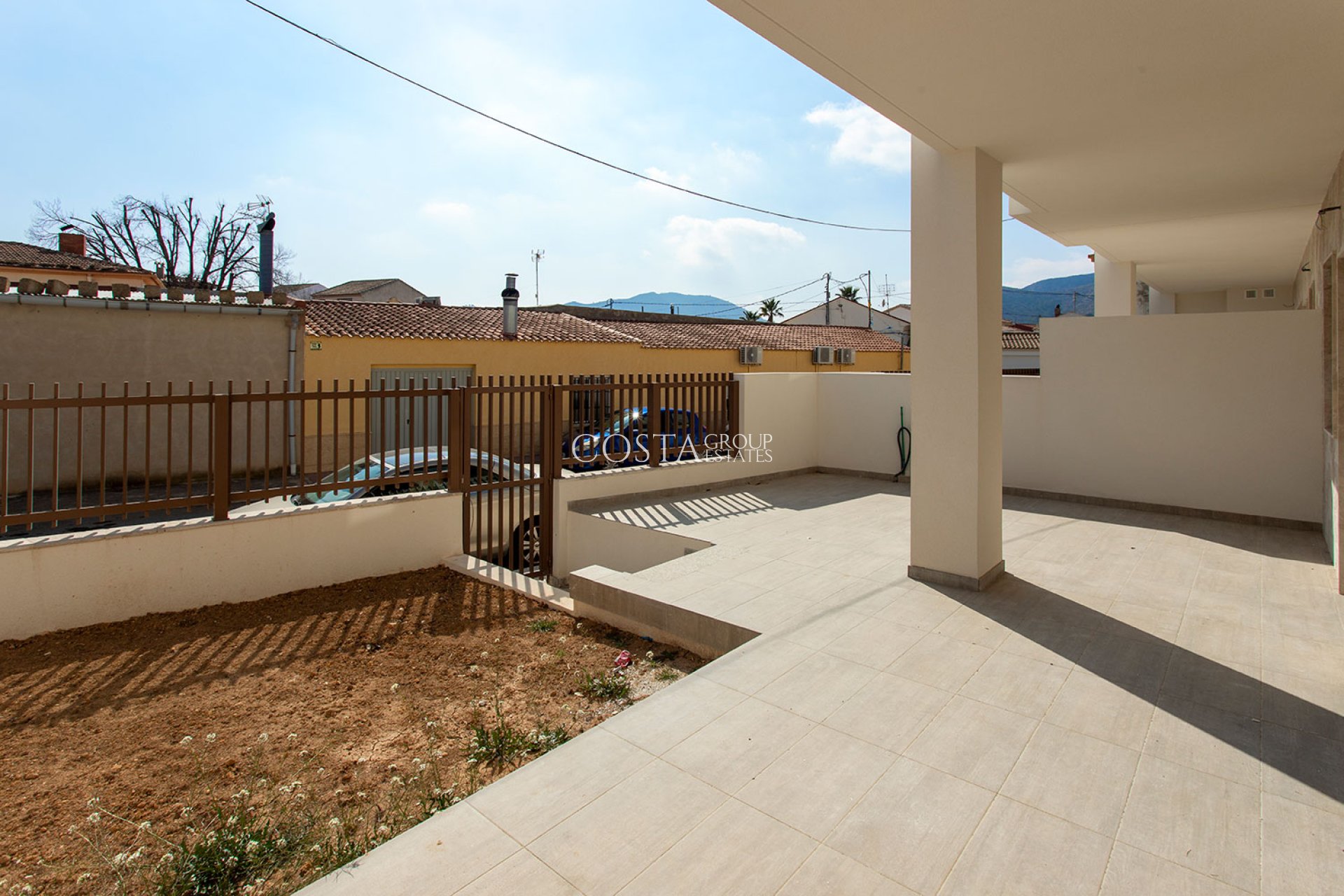 Nowy budynek - Apartments -
La Canalosa