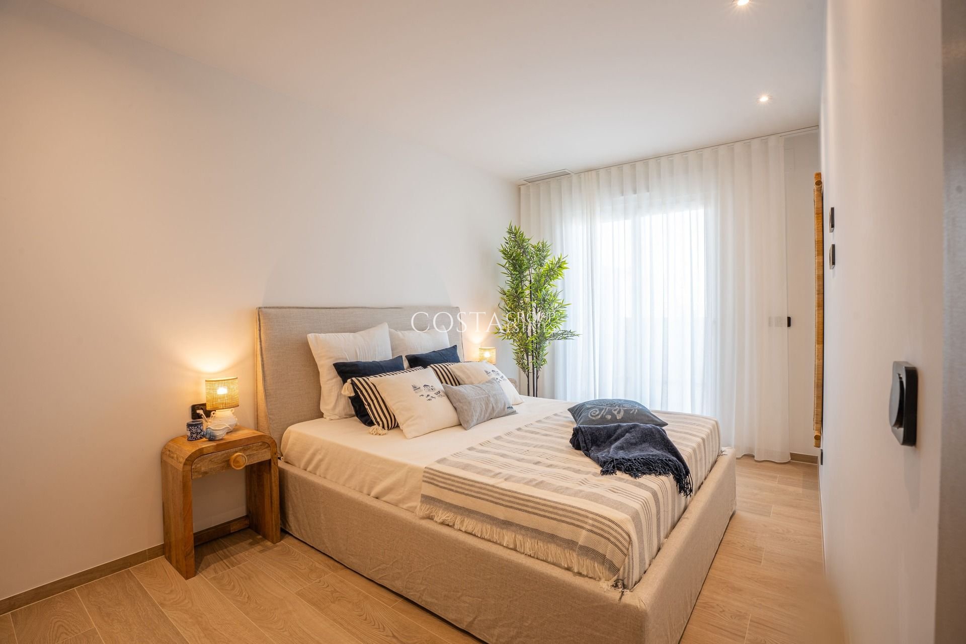 Nowy budynek - Apartments -
La Finca Golf