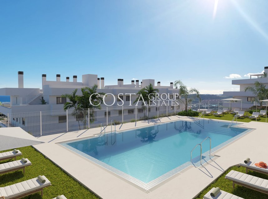 Nowy budynek - Apartments -
La Gaspara