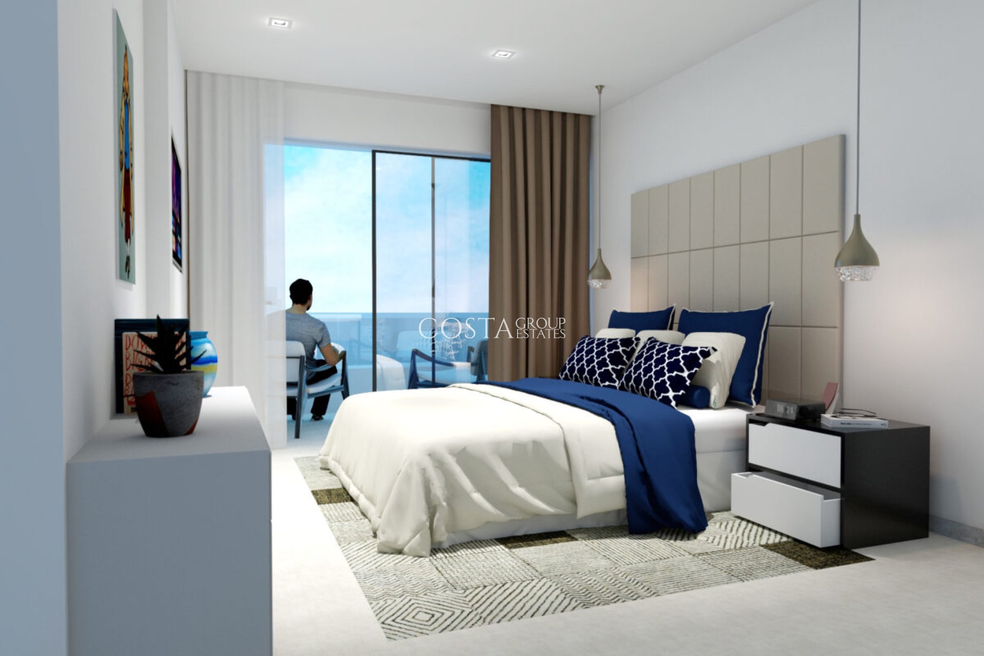 Nowy budynek - Apartments -
La Gaspara