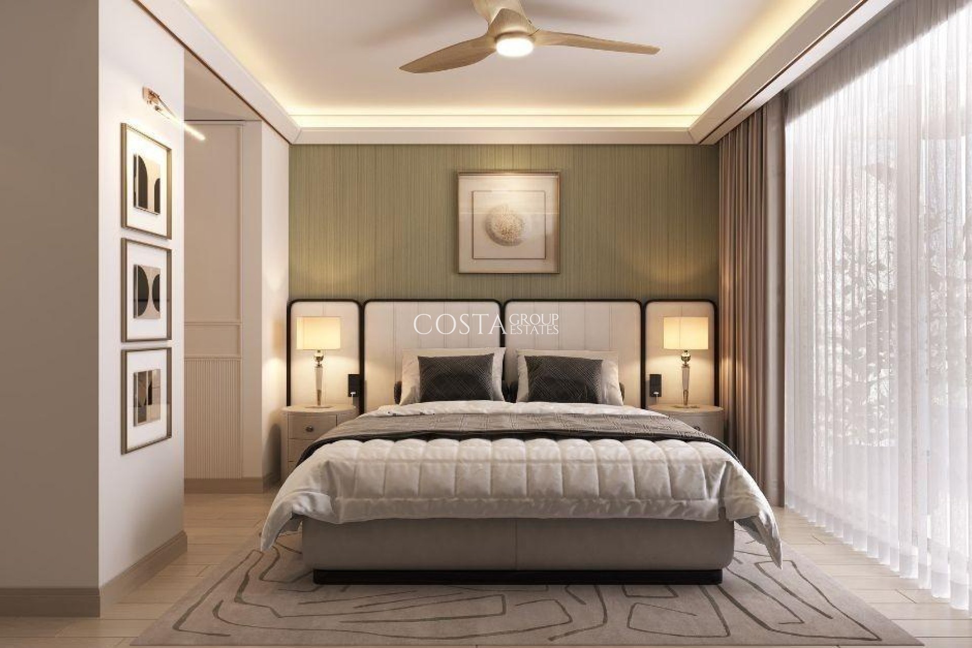 Nowy budynek - Apartments -
La Linea De La Concepcion - Gibraltar