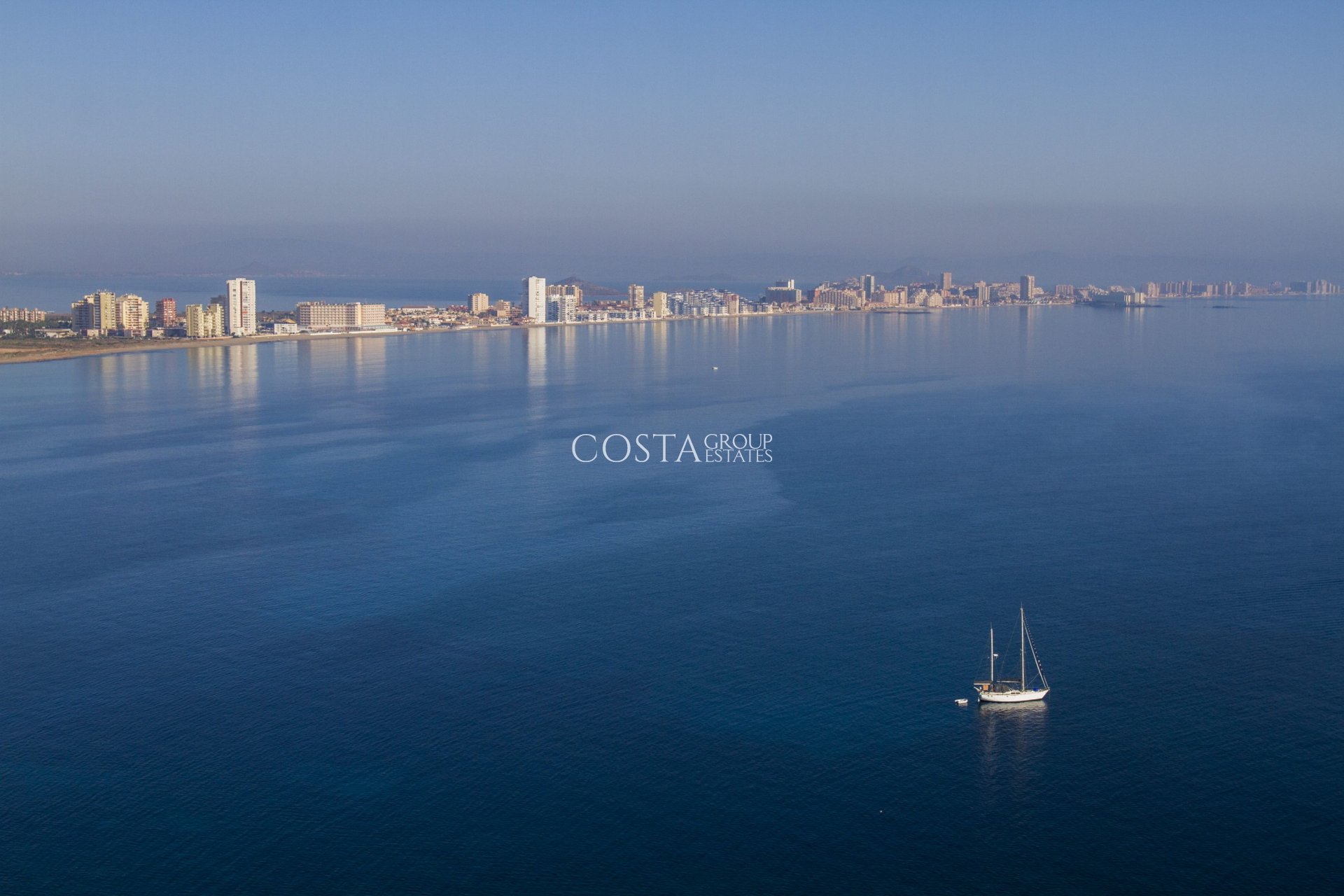 Nowy budynek - Apartments -
La Manga Club