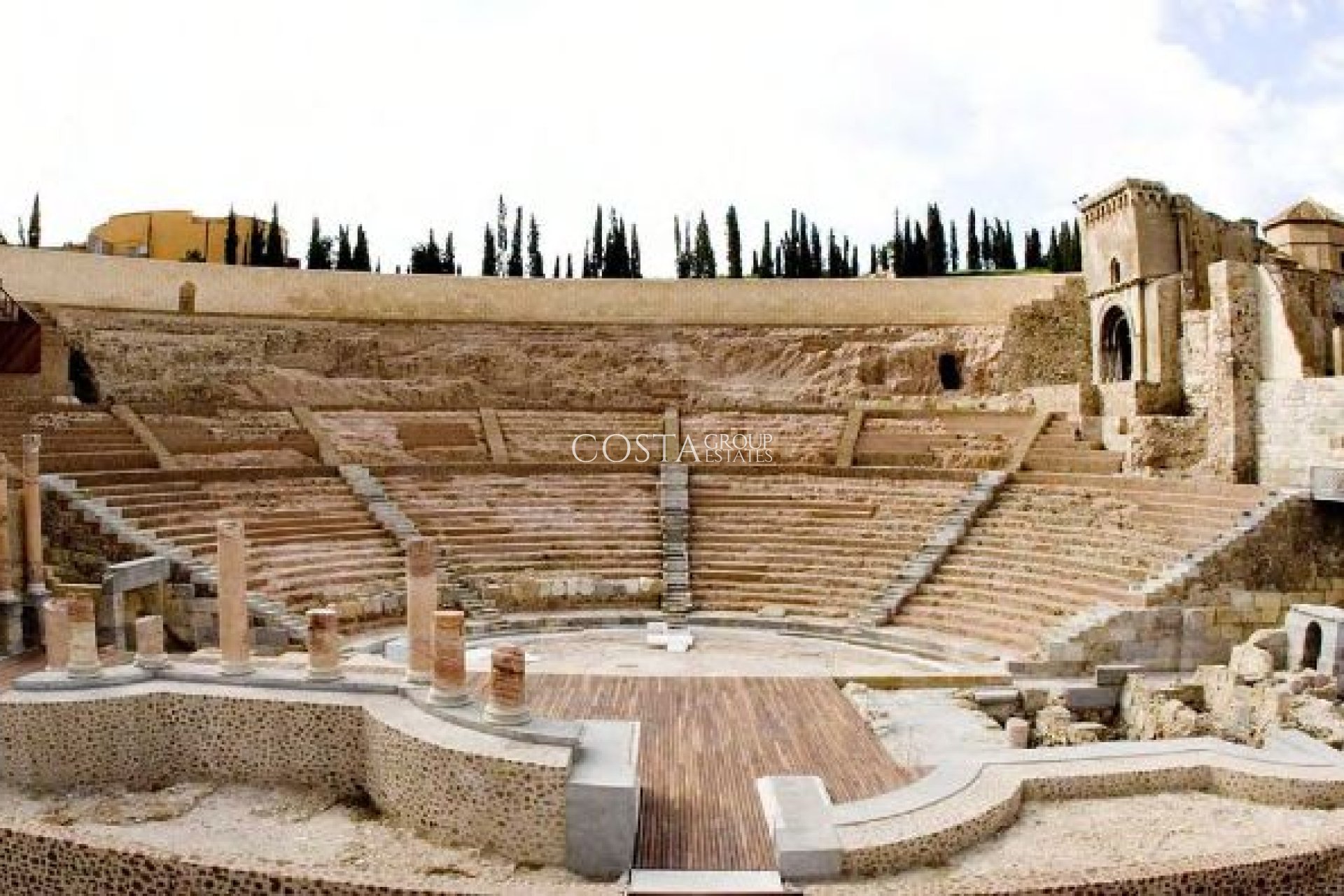 Nowy budynek - Apartments -
La Manga del Mar Menor - La Manga Del Mar Menor