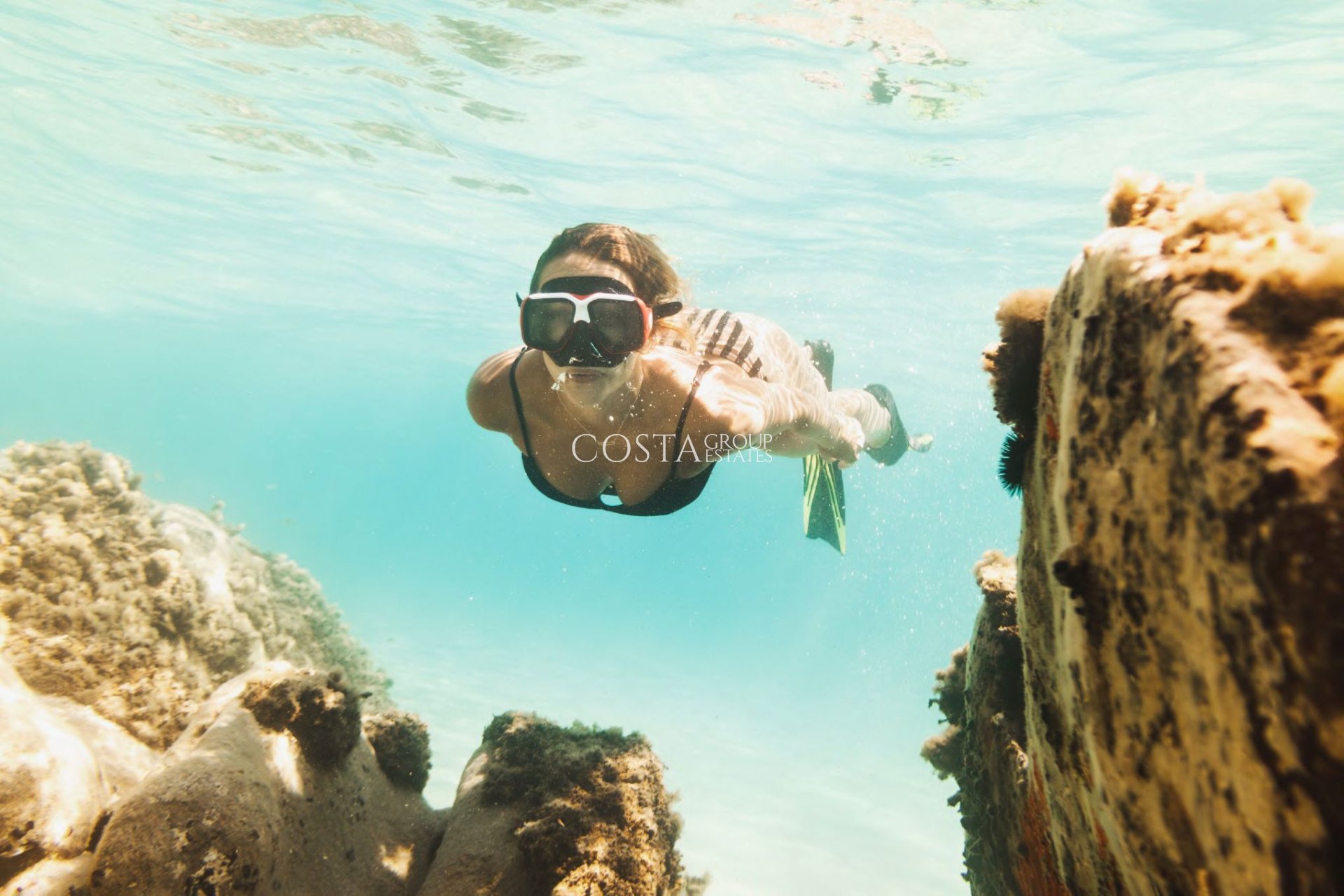 Nowy budynek - Apartments -
La Manga del Mar Menor - La Manga Del Mar Menor