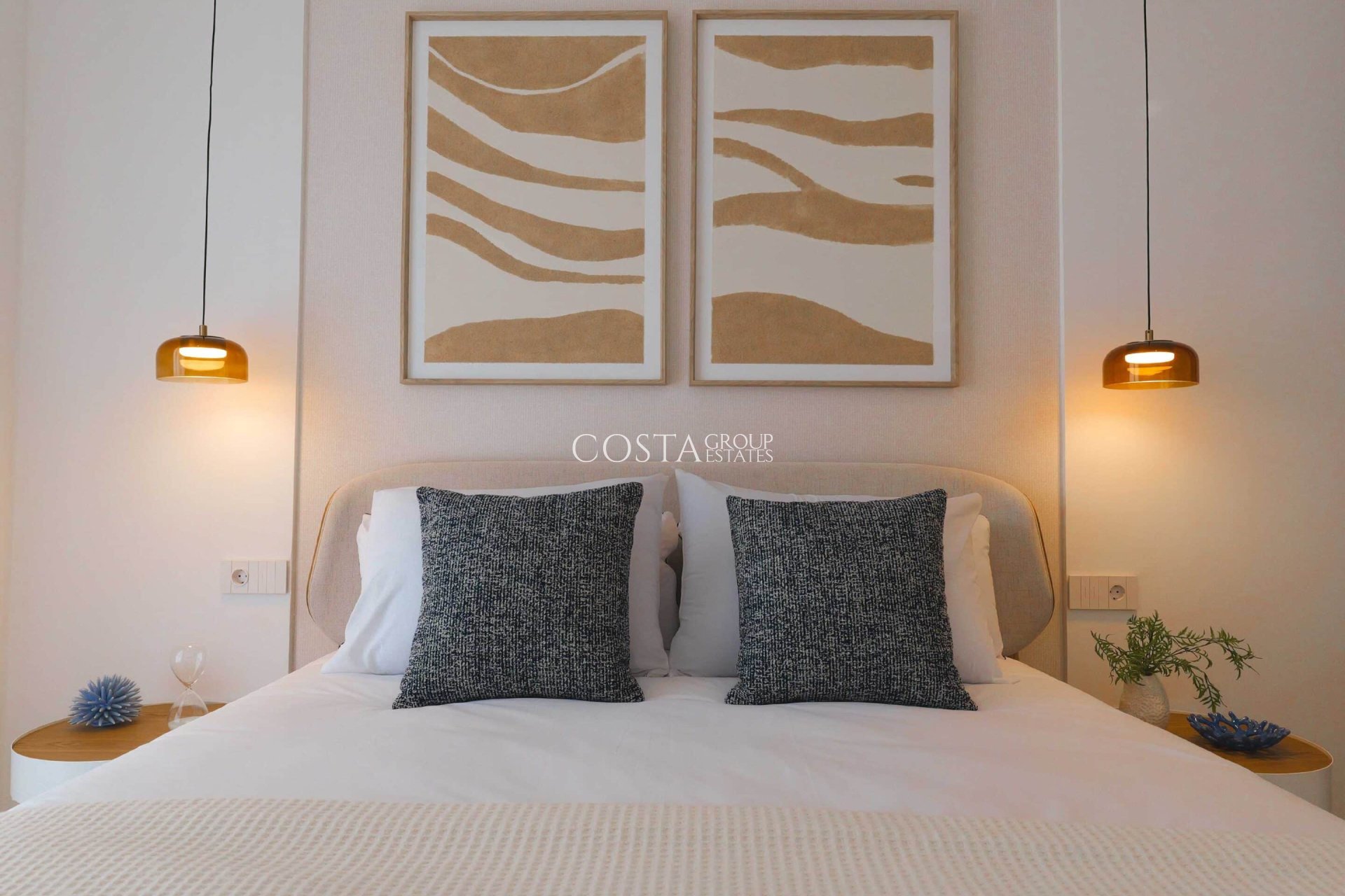 Nowy budynek - Apartments -
La Manga del Mar Menor - La Manga Del Mar Menor