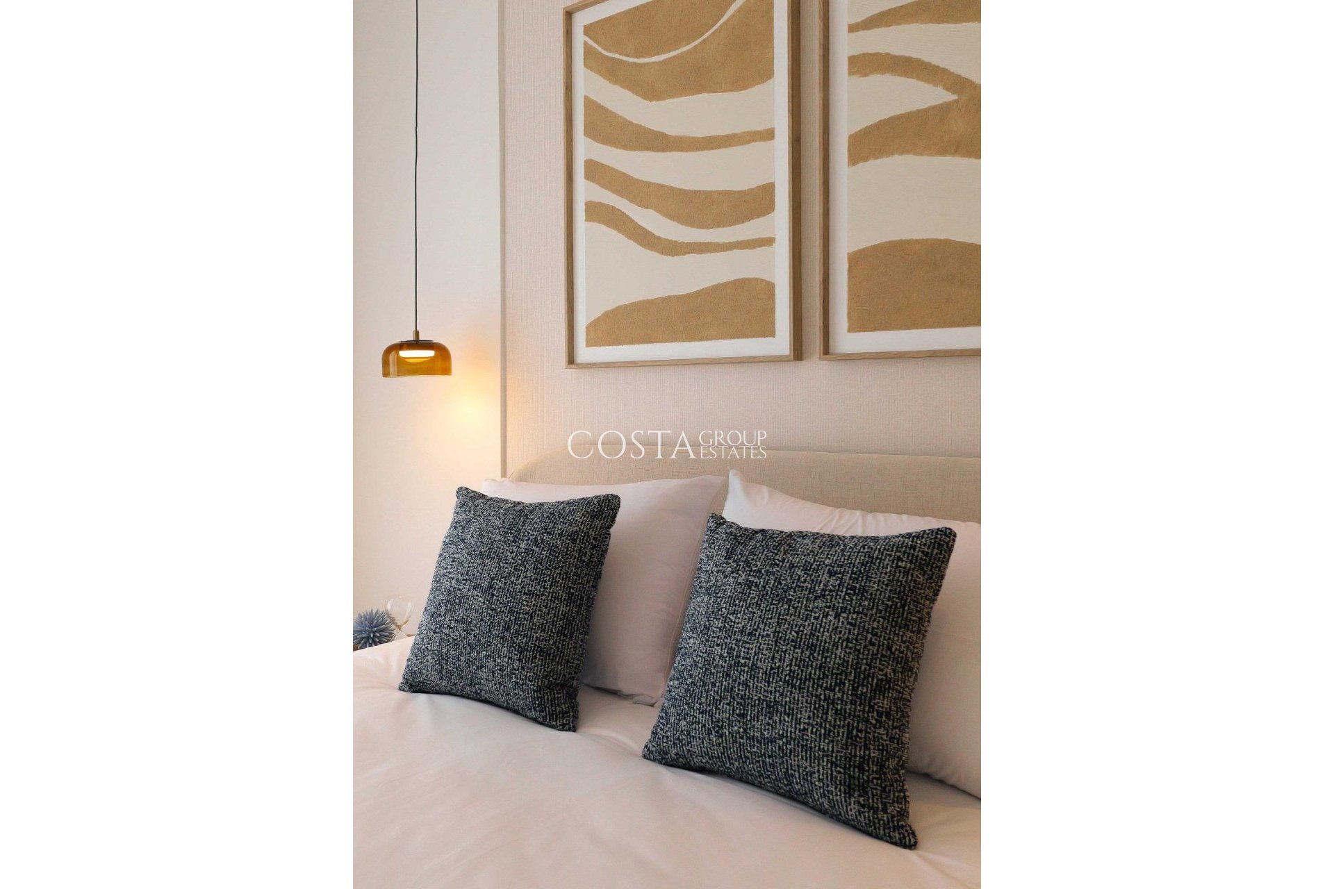 Nowy budynek - Apartments -
La Manga del Mar Menor - Veneziola