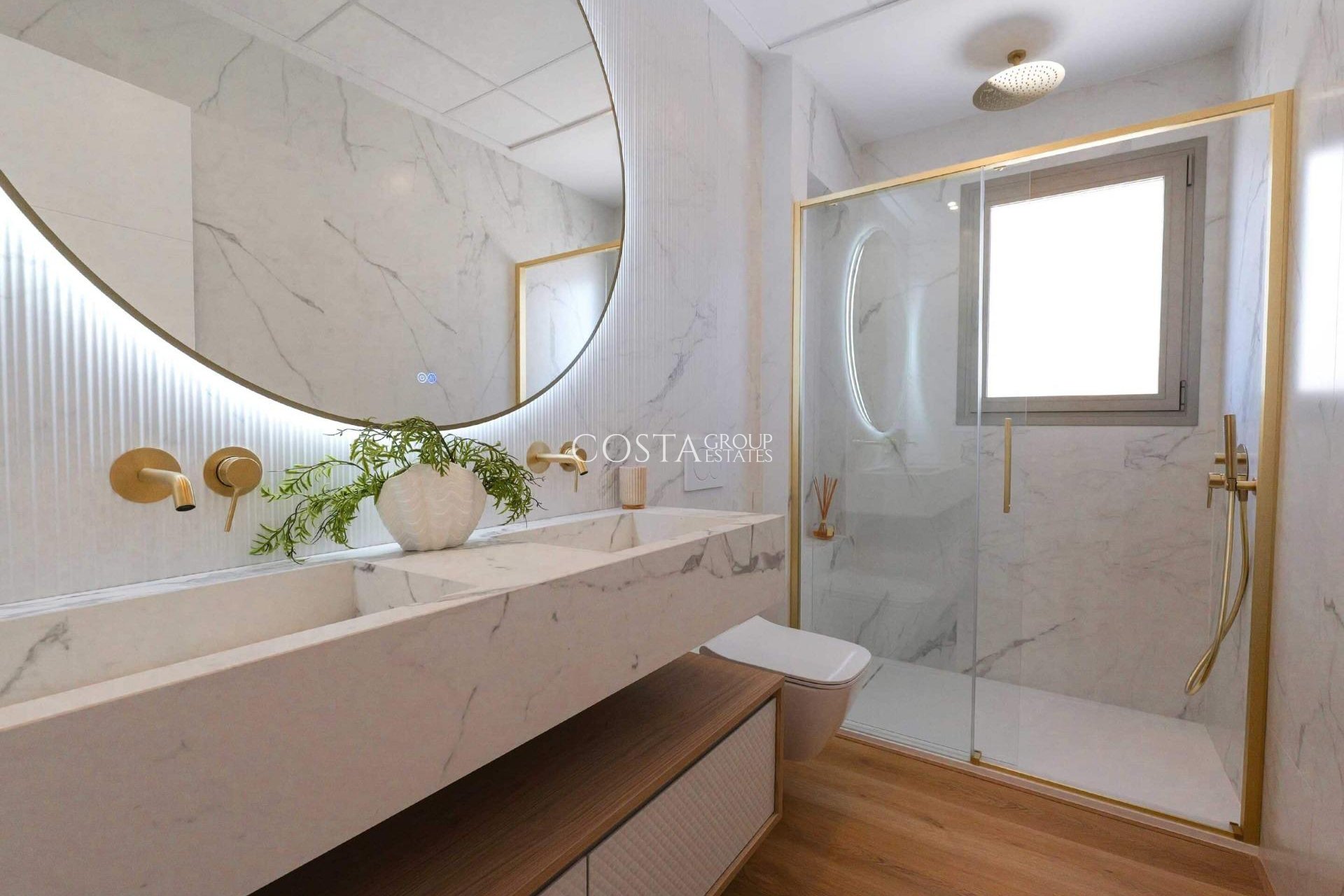 Nowy budynek - Apartments -
La Manga del Mar Menor - Veneziola