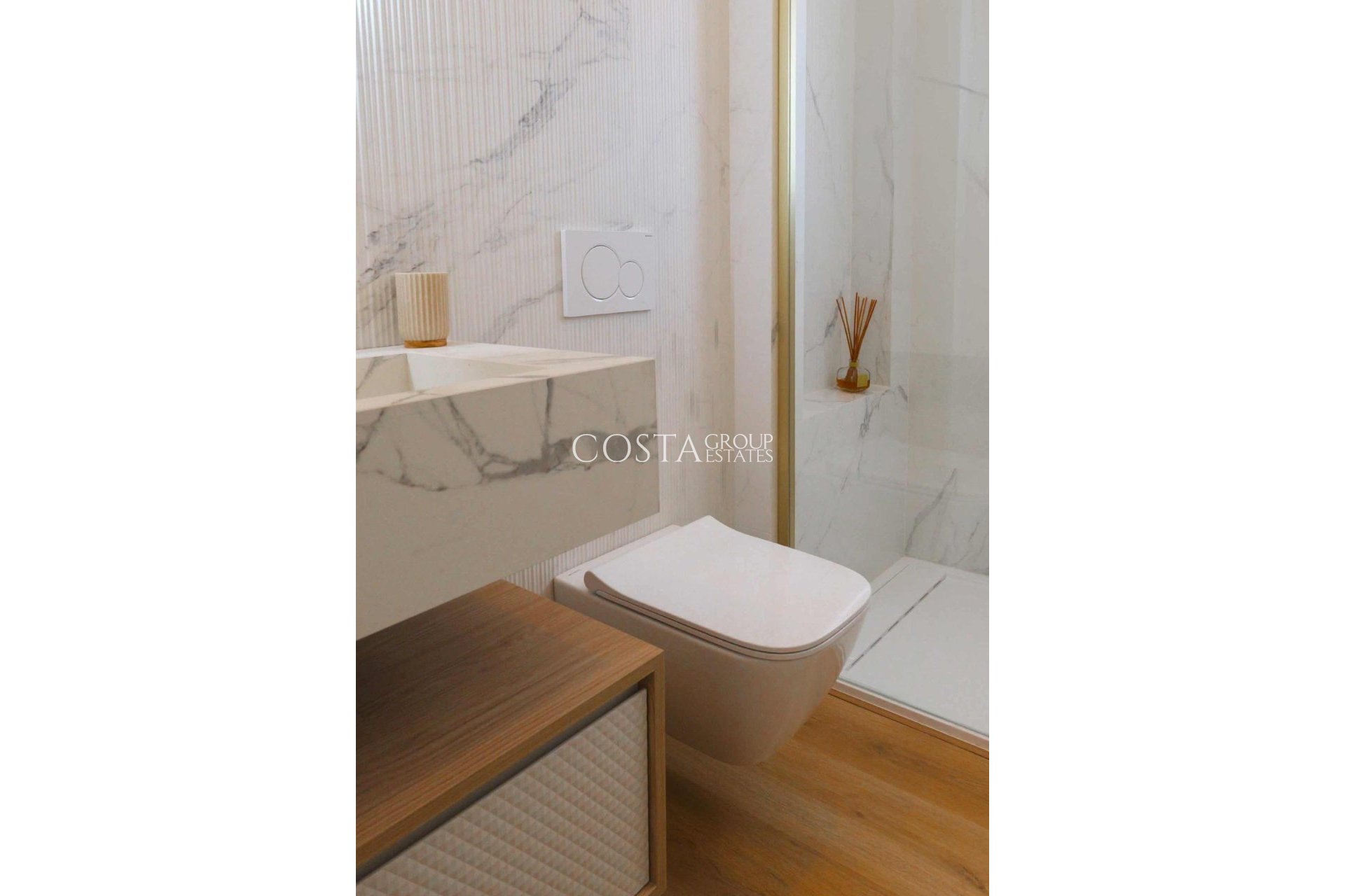 Nowy budynek - Apartments -
La Manga del Mar Menor - Veneziola