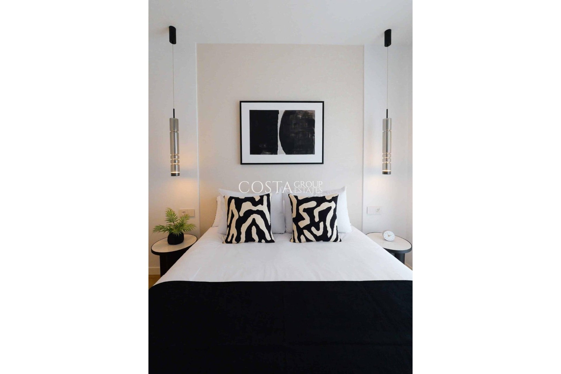 Nowy budynek - Apartments -
La Manga del Mar Menor - Veneziola