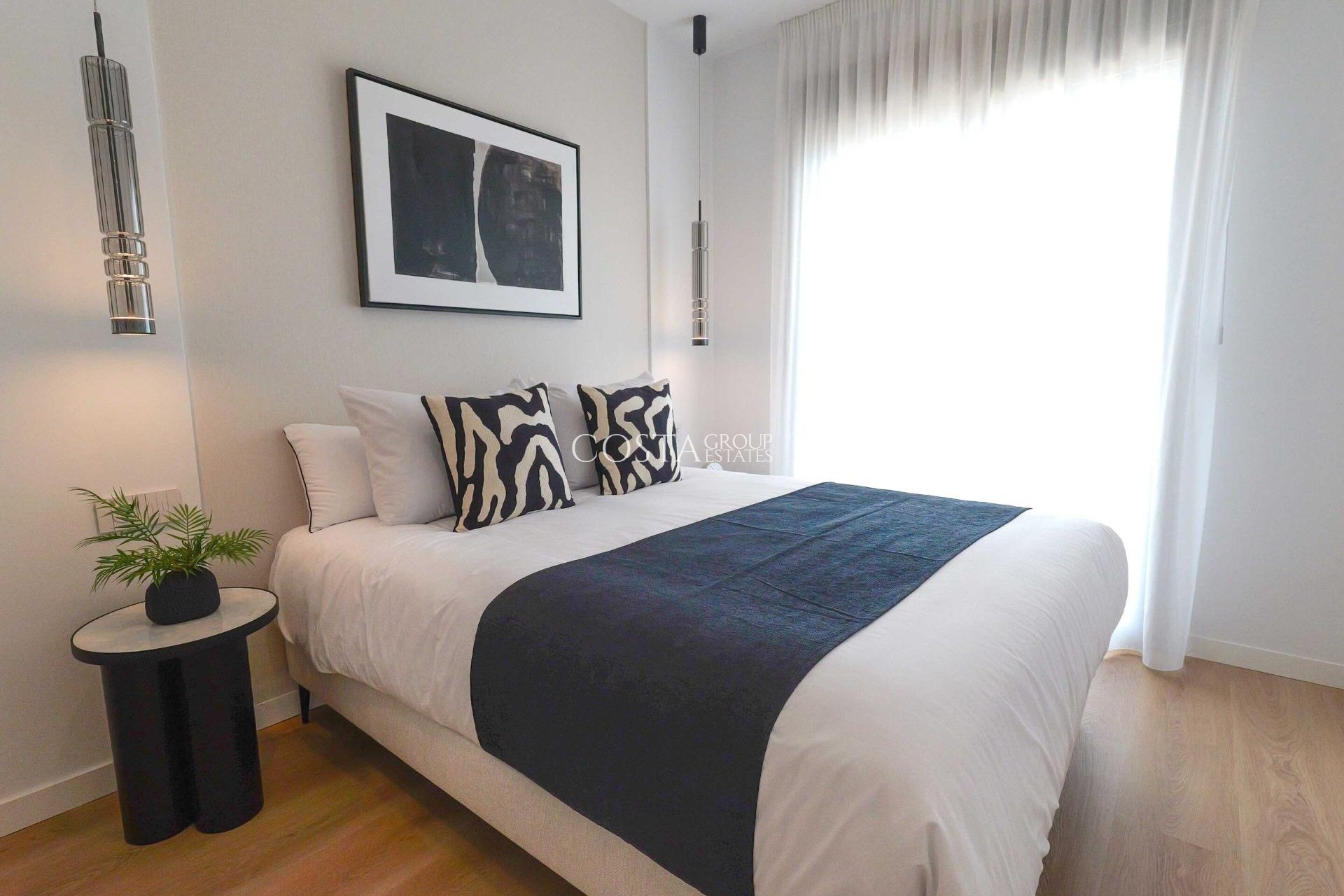Nowy budynek - Apartments -
La Manga del Mar Menor - Veneziola