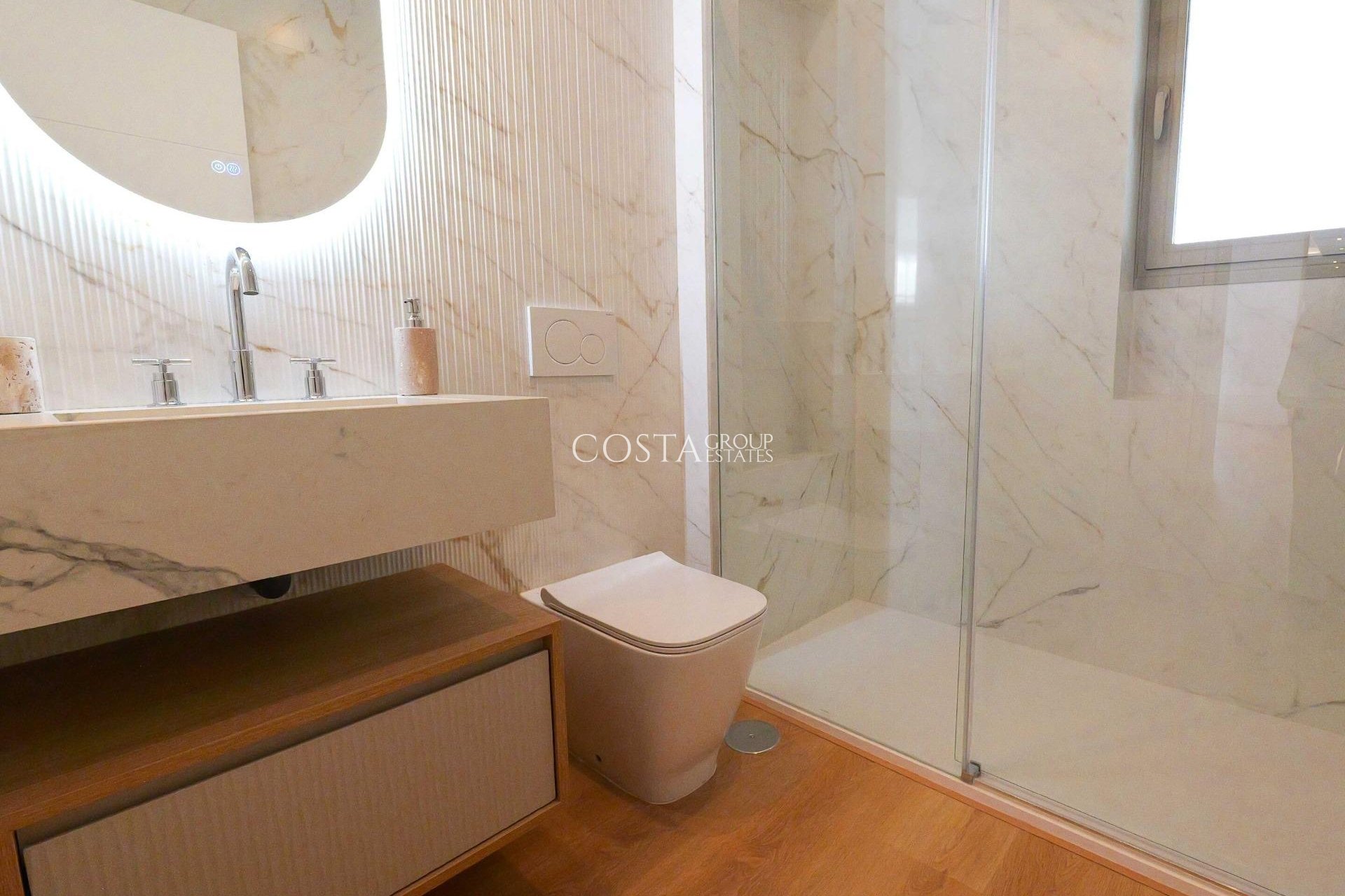 Nowy budynek - Apartments -
La Manga del Mar Menor - Veneziola