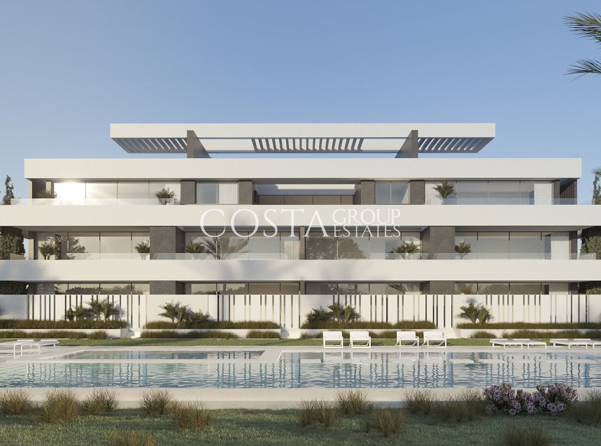 Nowy budynek - Apartments -
La Nucía