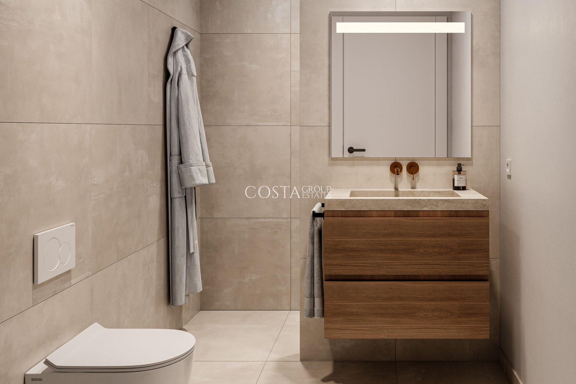 Nowy budynek - Apartments -
La Sella