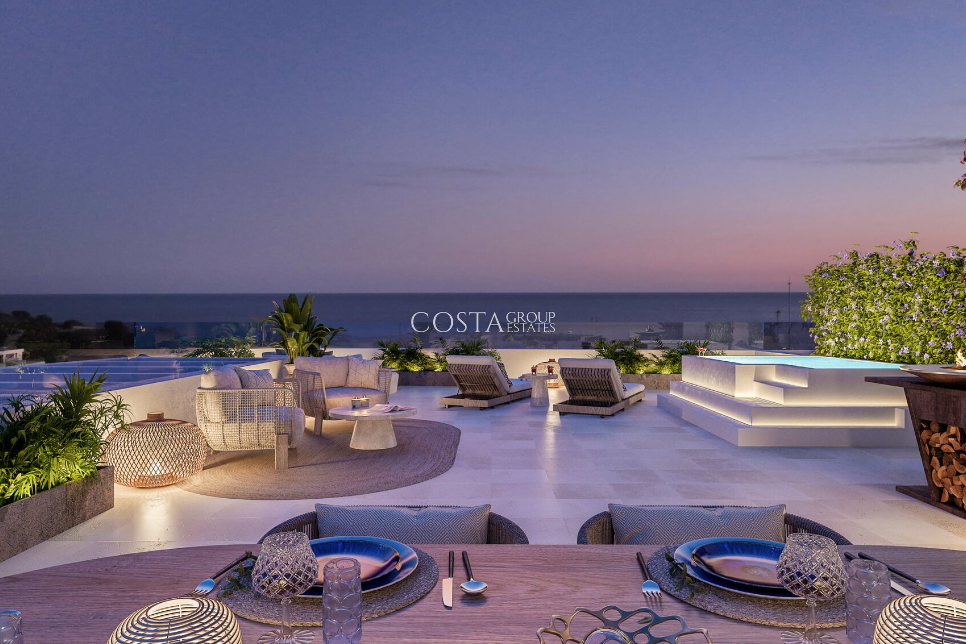 Nowy budynek - Apartments -
La Vila Joiosa