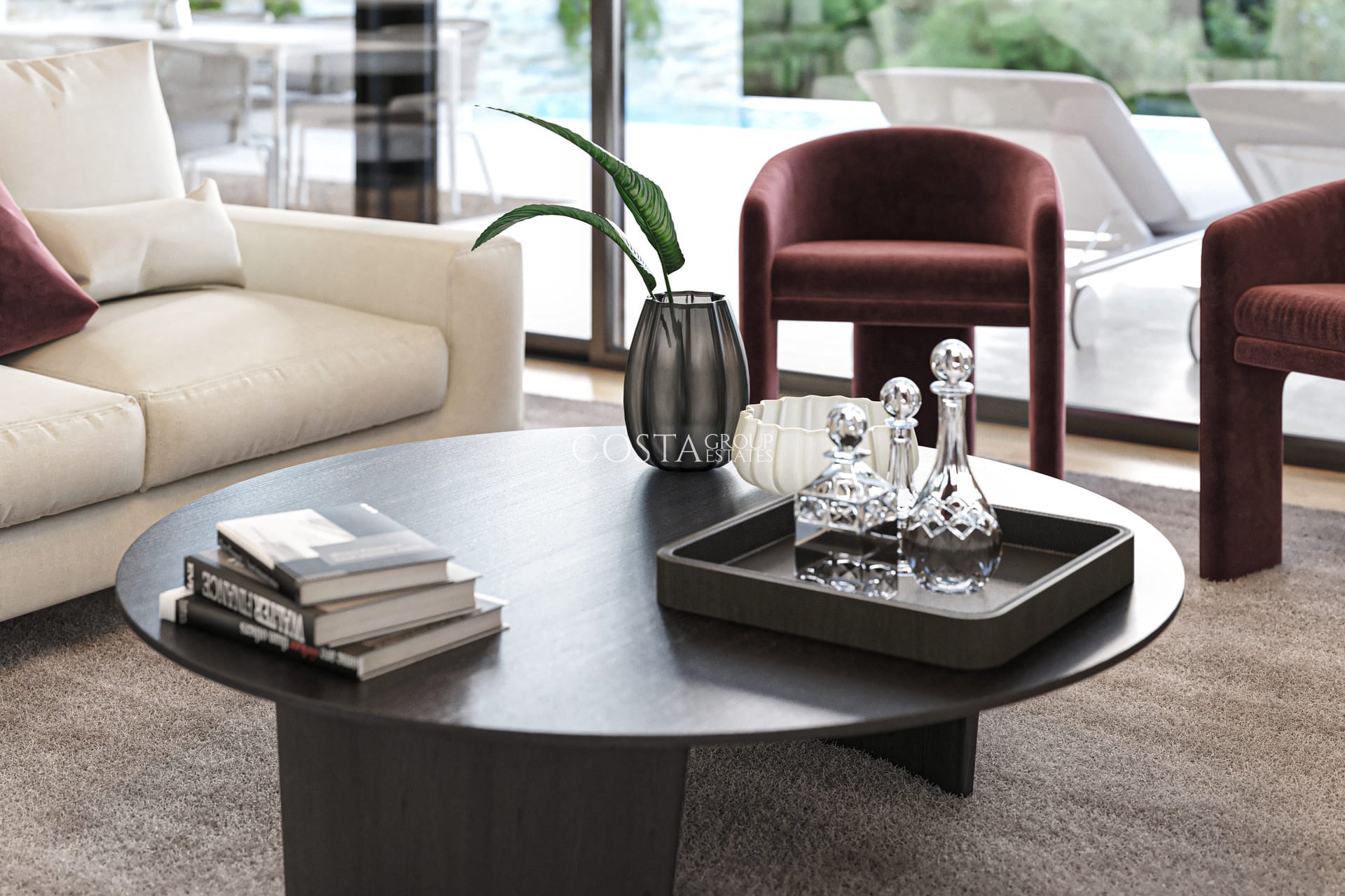 Nowy budynek - Apartments -
Las Colinas Golf